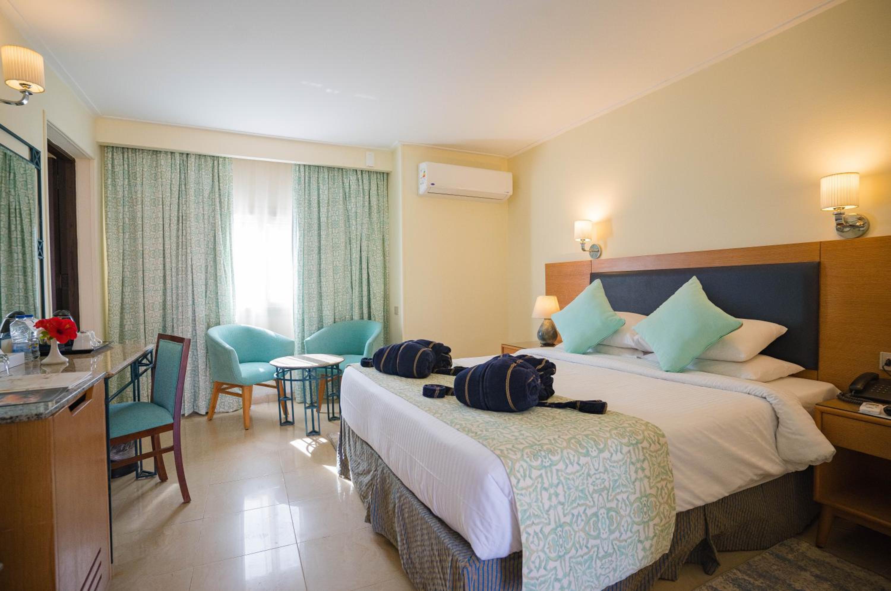 Fiord Club Resort & Spa Nuweiba