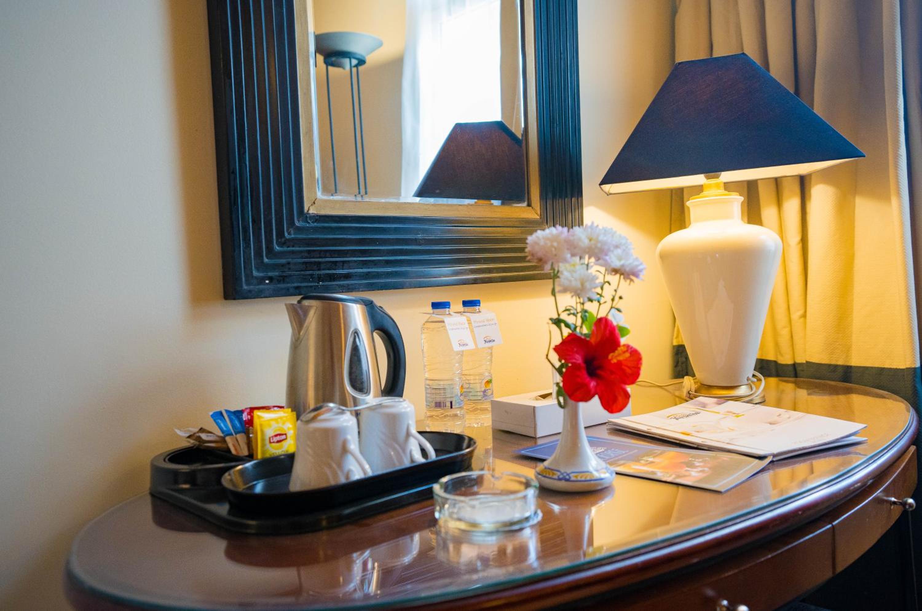 Fiord Club Resort & Spa Nuweiba