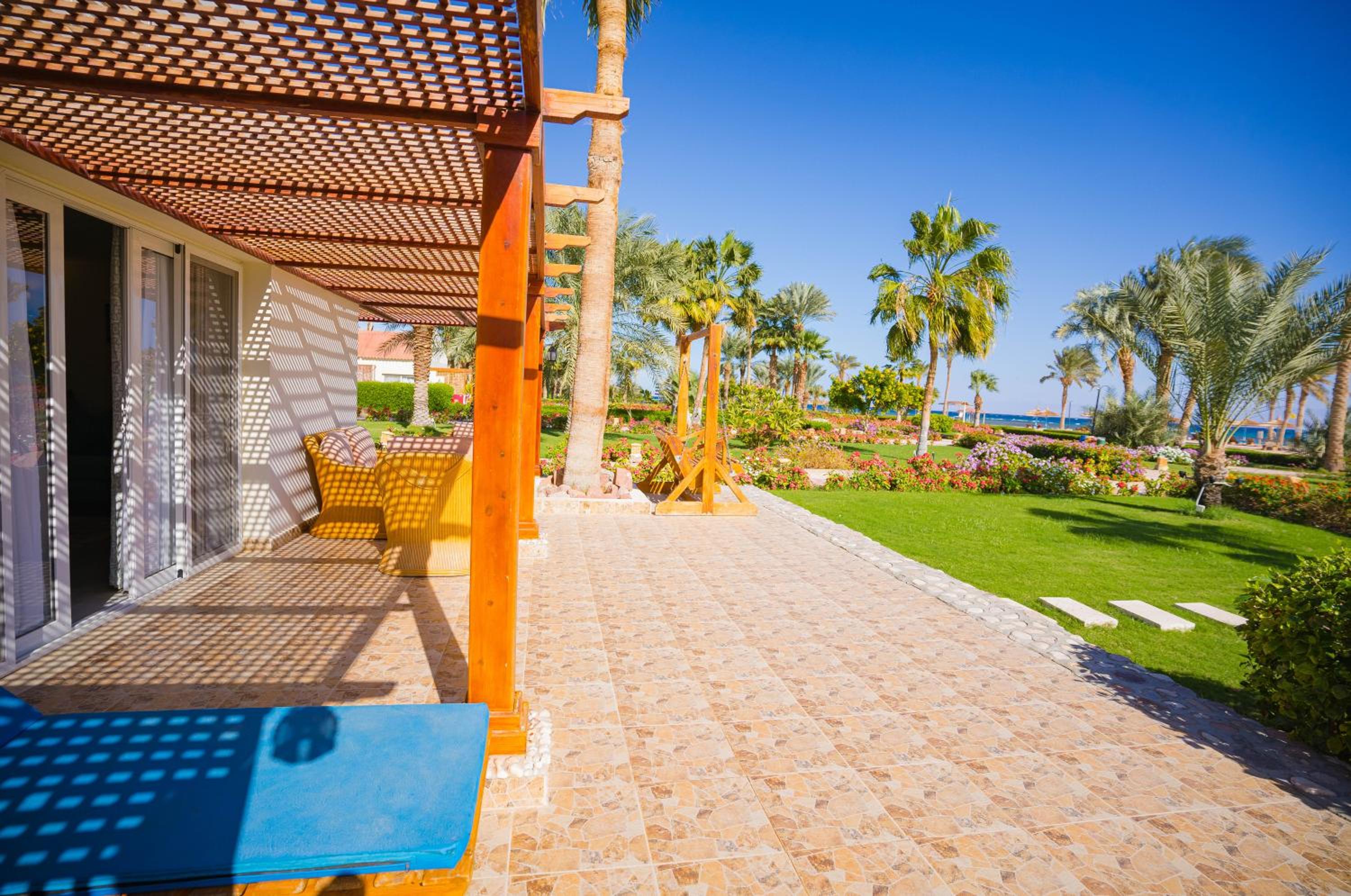 Fiord Club Resort & Spa Nuweiba