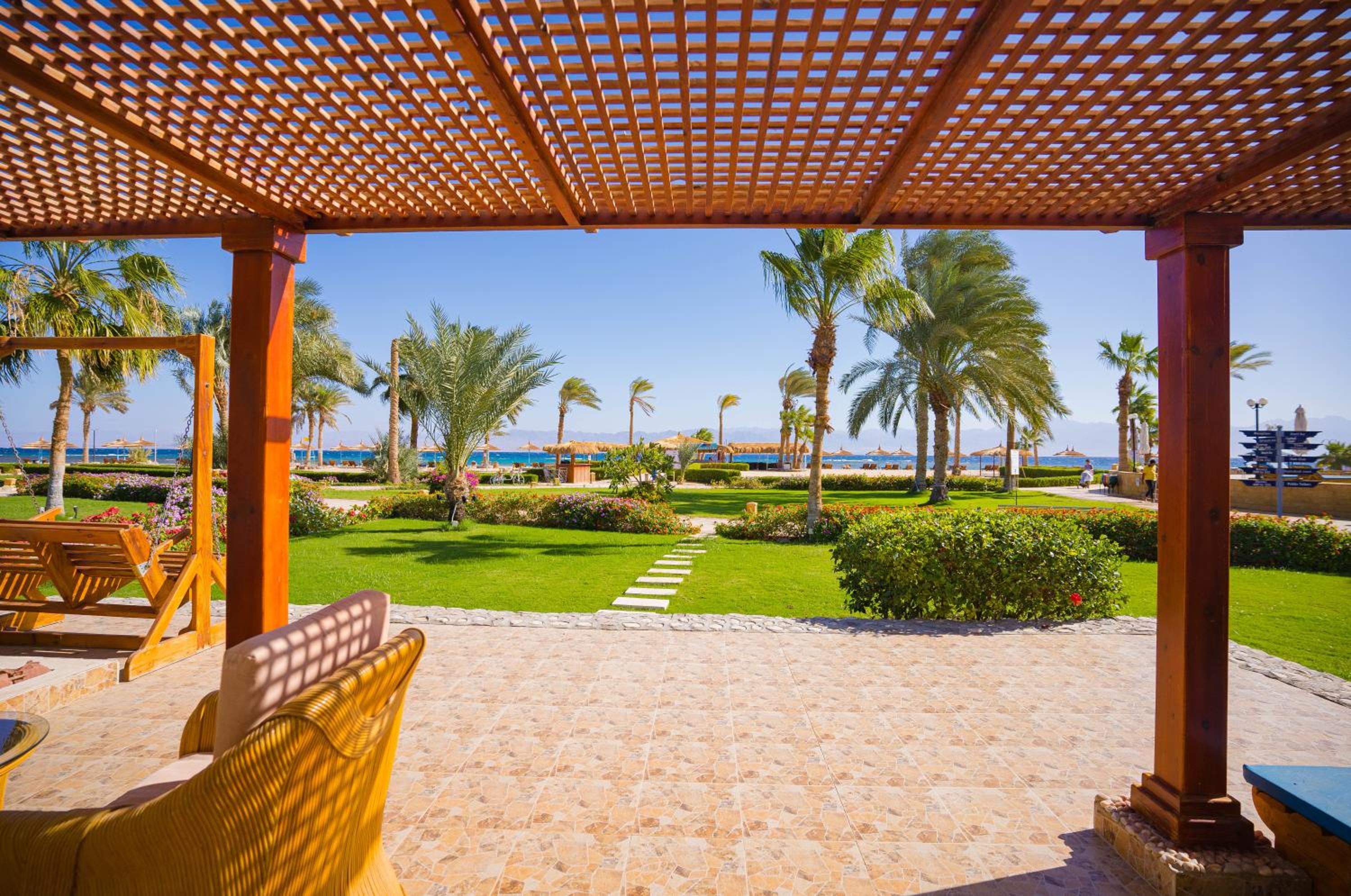 Fiord Club Resort & Spa Nuweiba