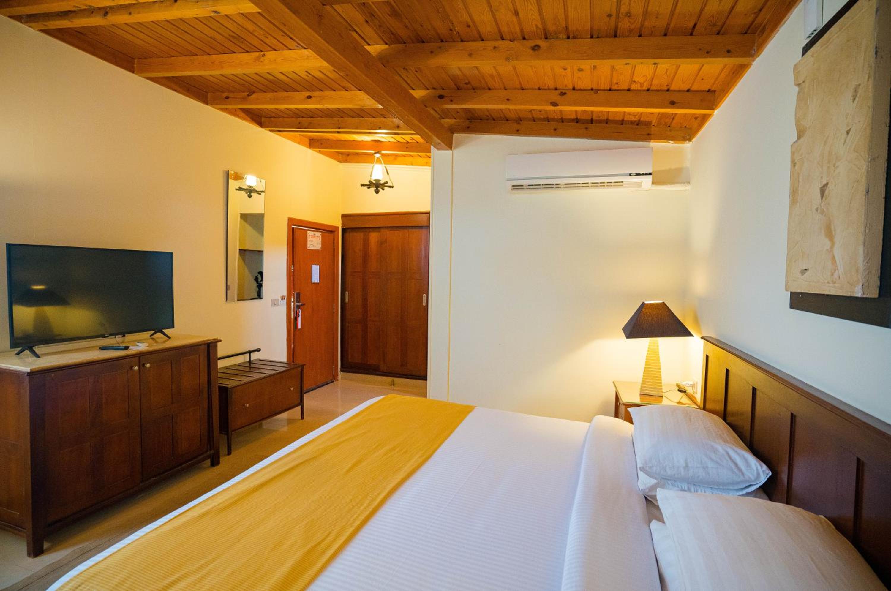 Fiord Club Resort & Spa Nuweiba
