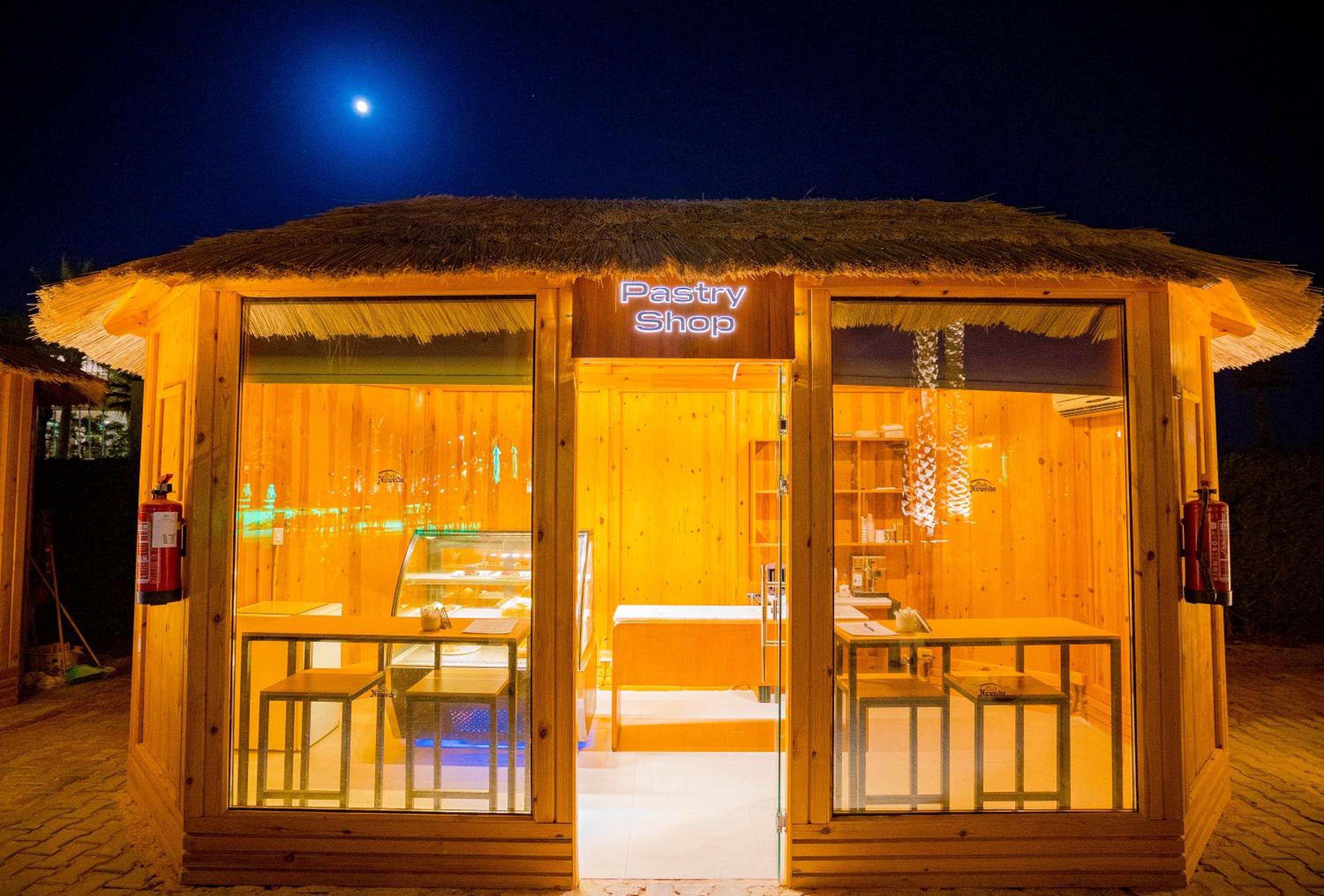 Fiord Club Resort & Spa Nuweiba