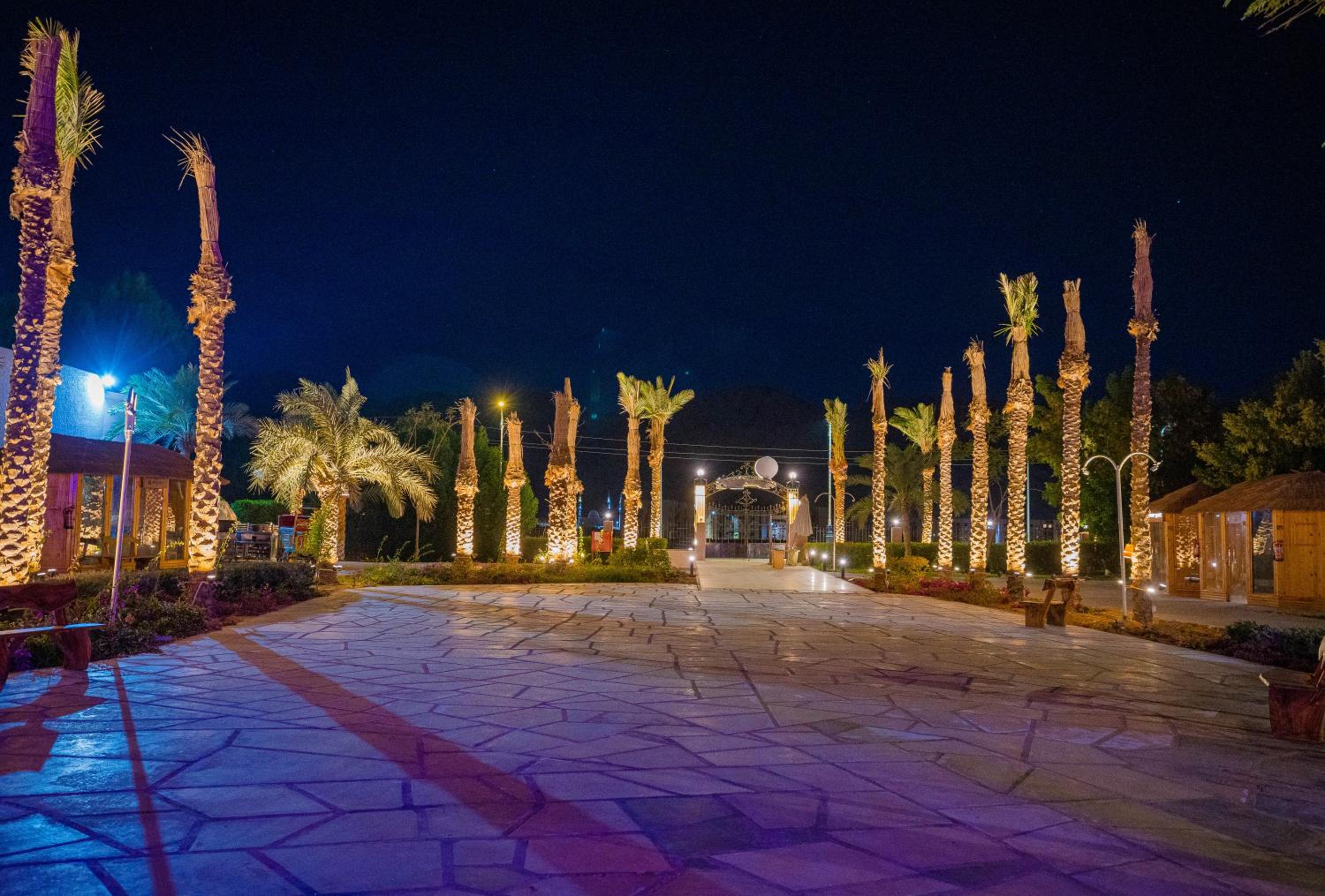 Fiord Club Resort & Spa Nuweiba
