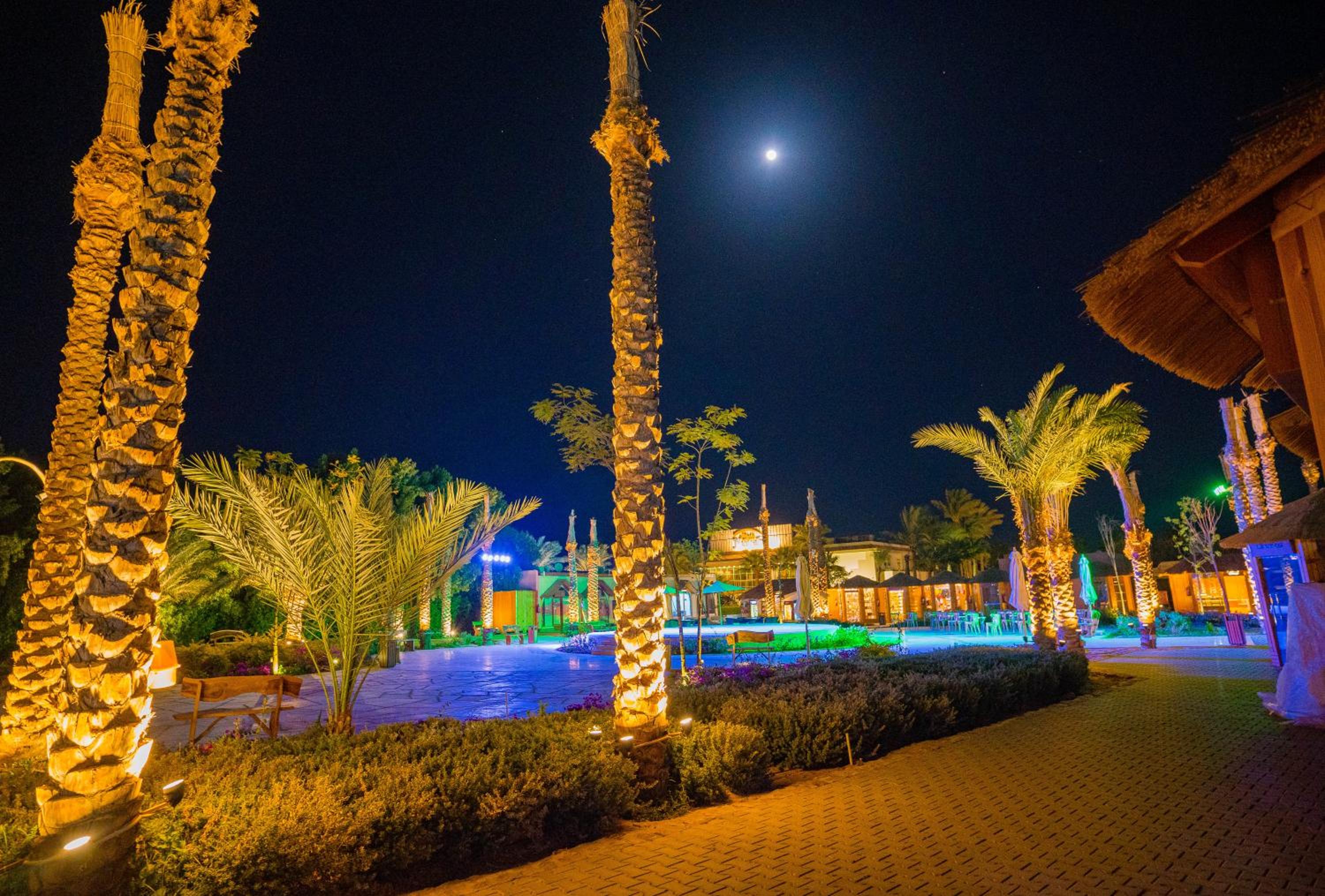 Fiord Club Resort & Spa Nuweiba