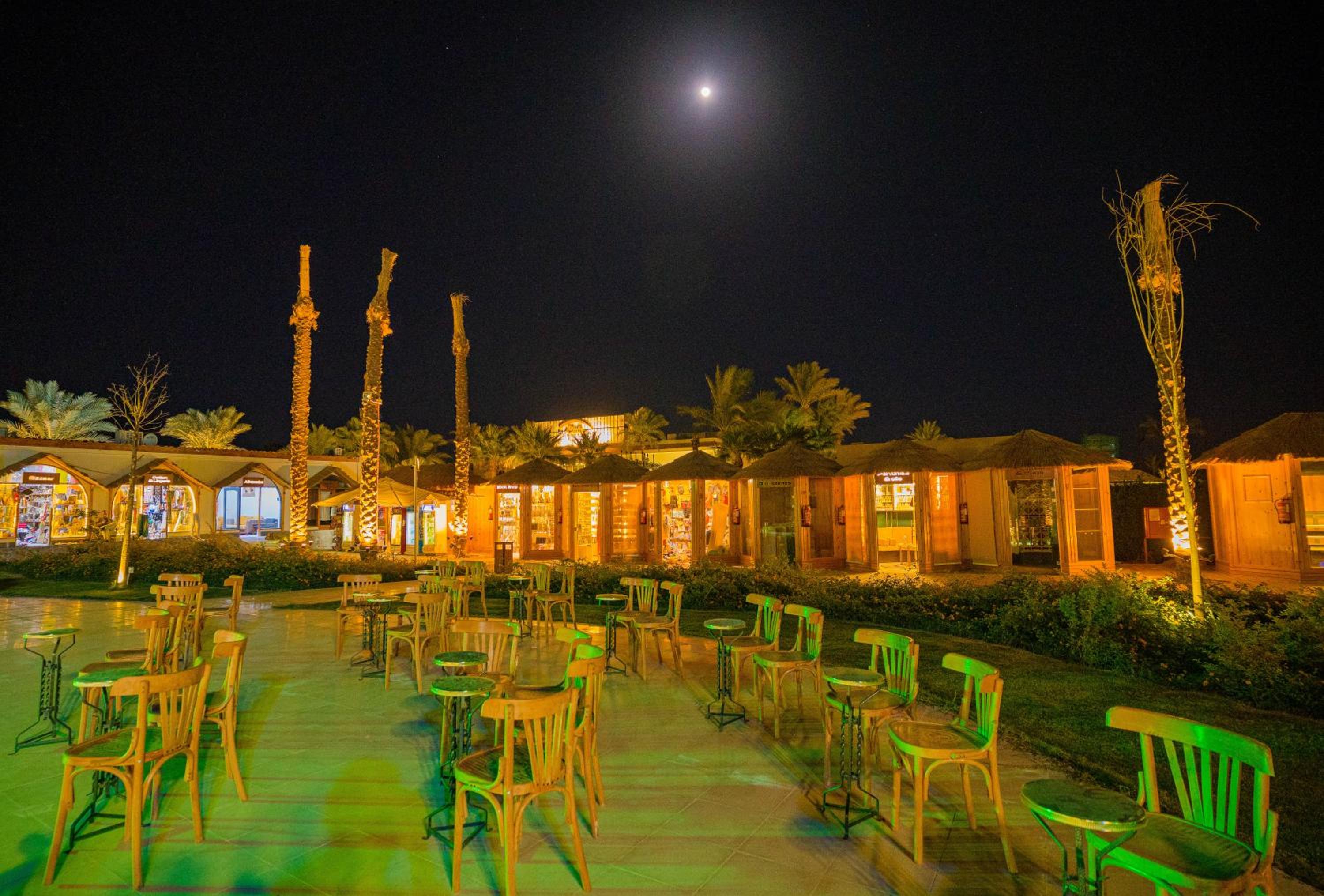 Fiord Club Resort & Spa Nuweiba
