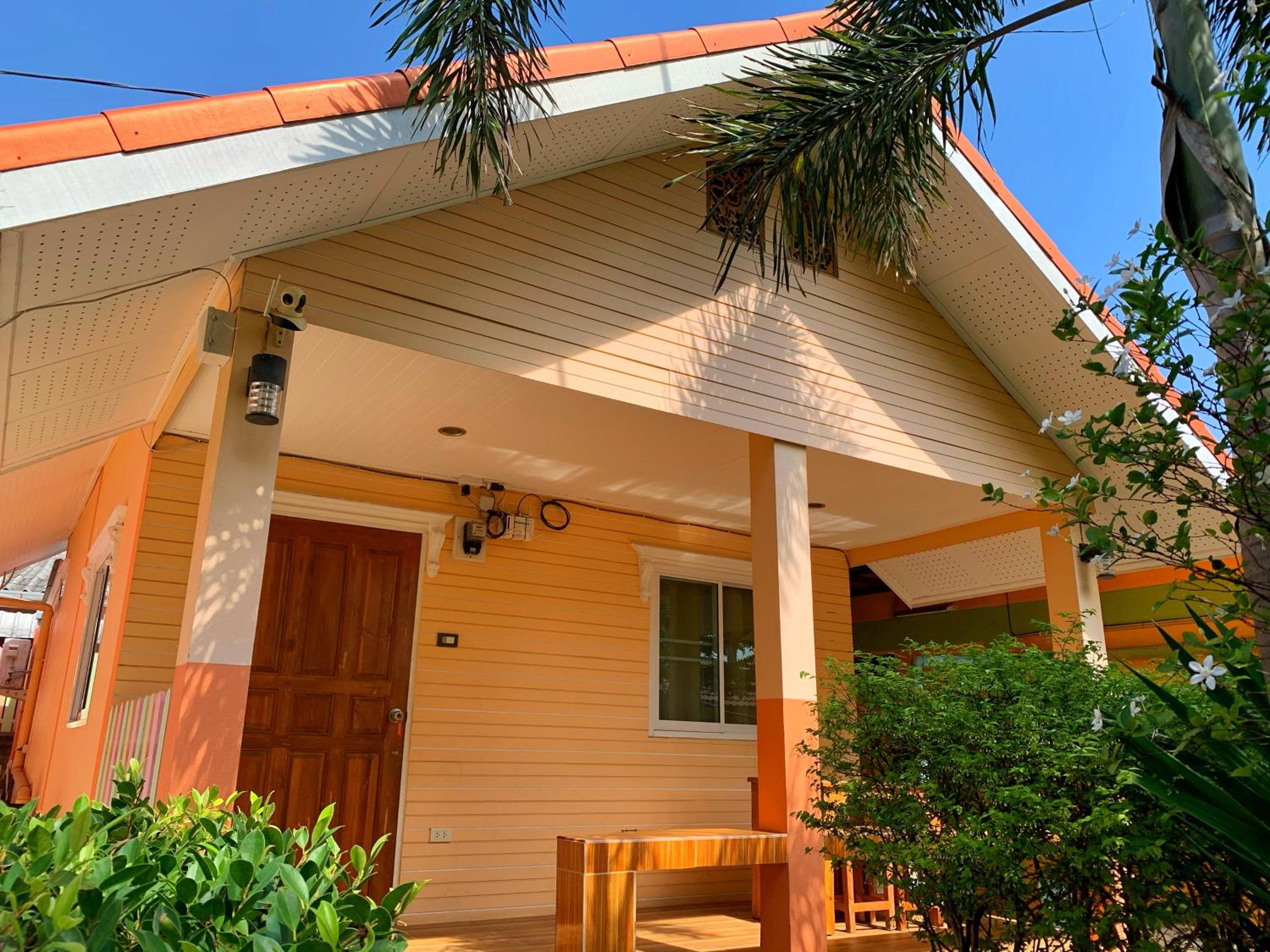 Thippawan Bungalow