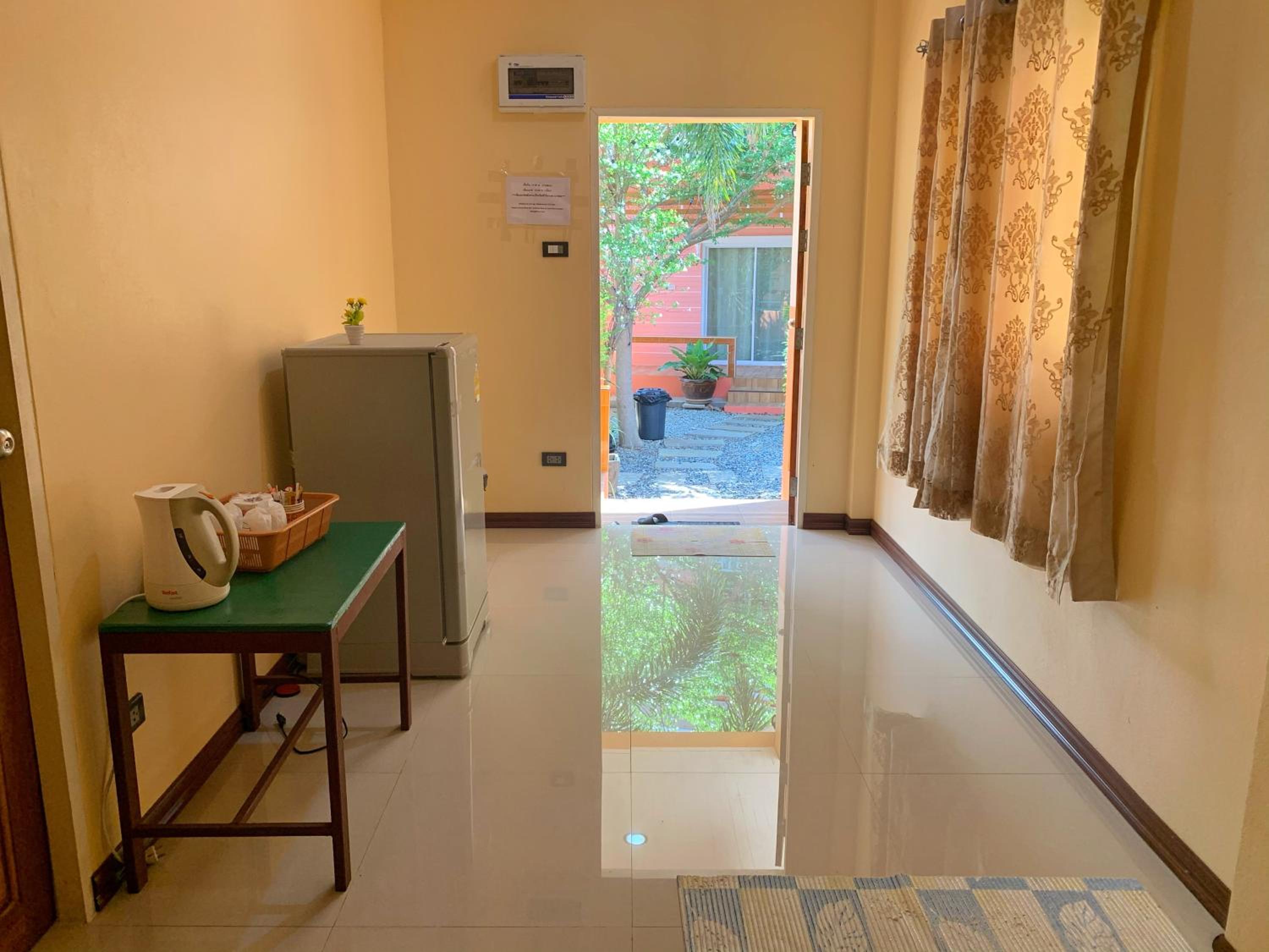 Thippawan Bungalow