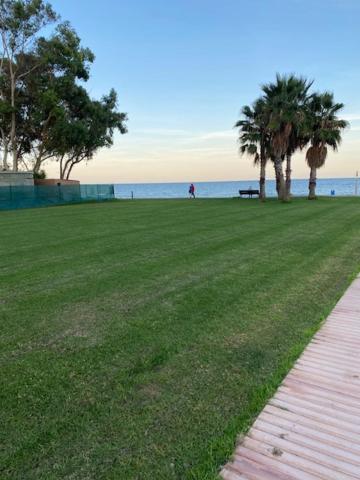 Apartamento Costa Marina 3