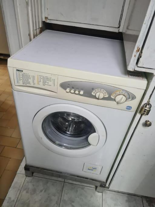 Two bedrooms apartment at center of downtown Cairo