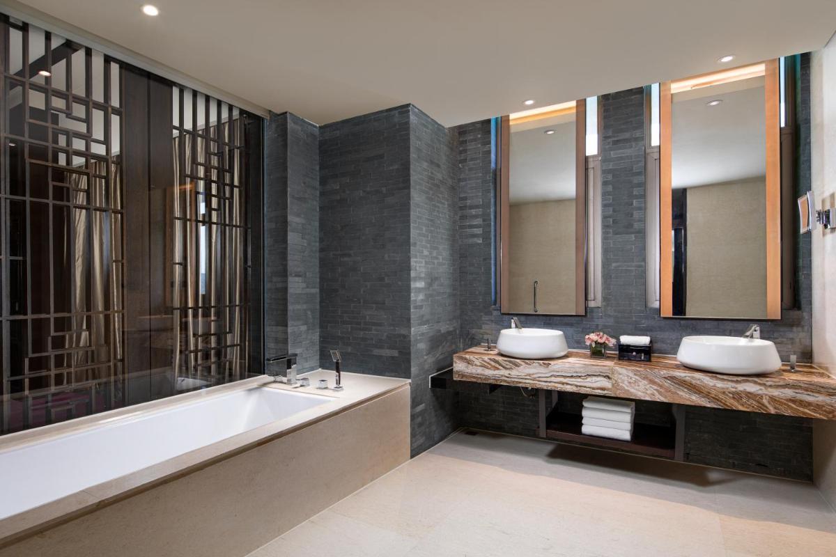 Crowne Plaza Chongqing New North Zone by IHG 3