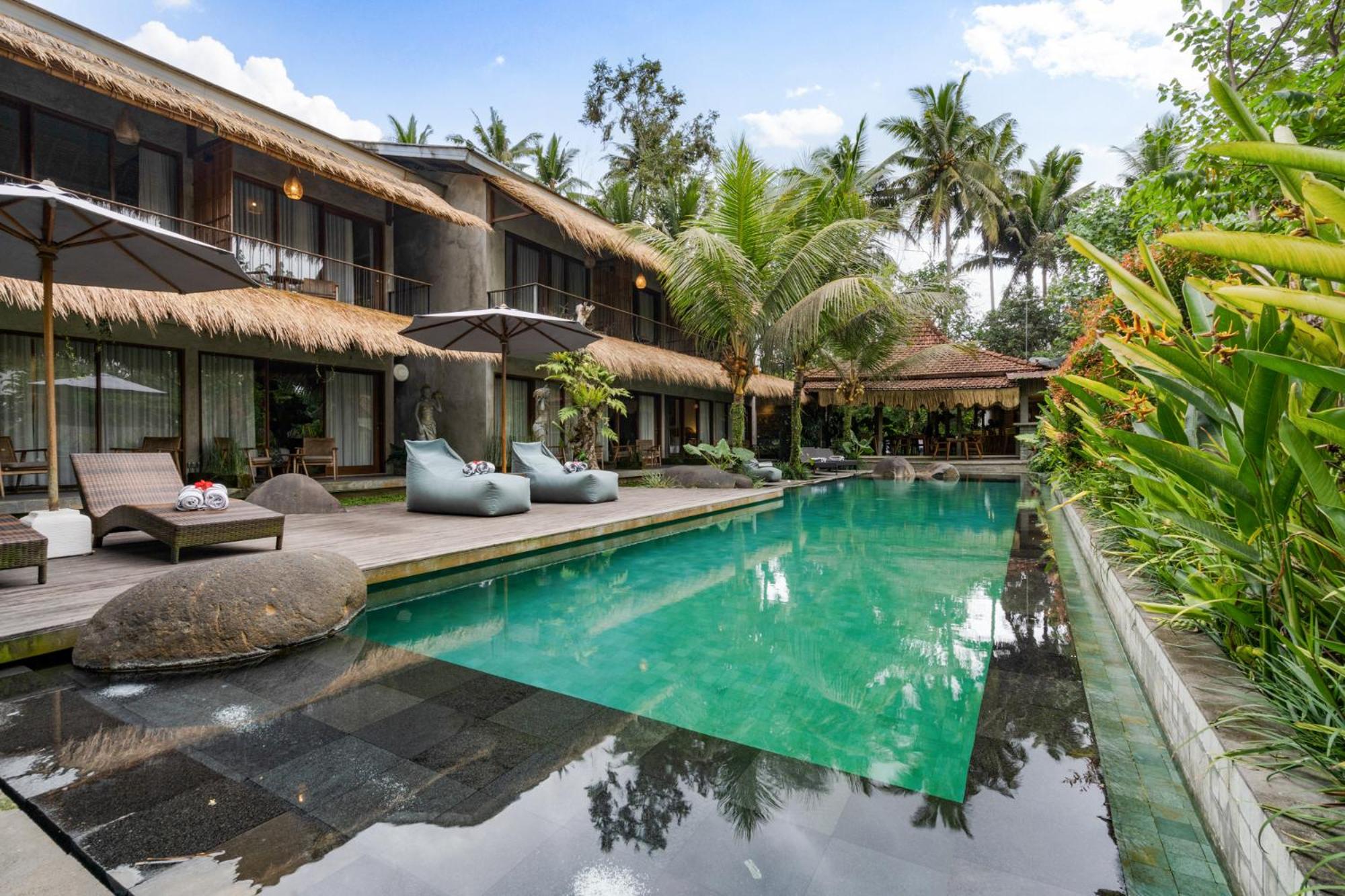 Kandarpa Ubud CHSE Certified