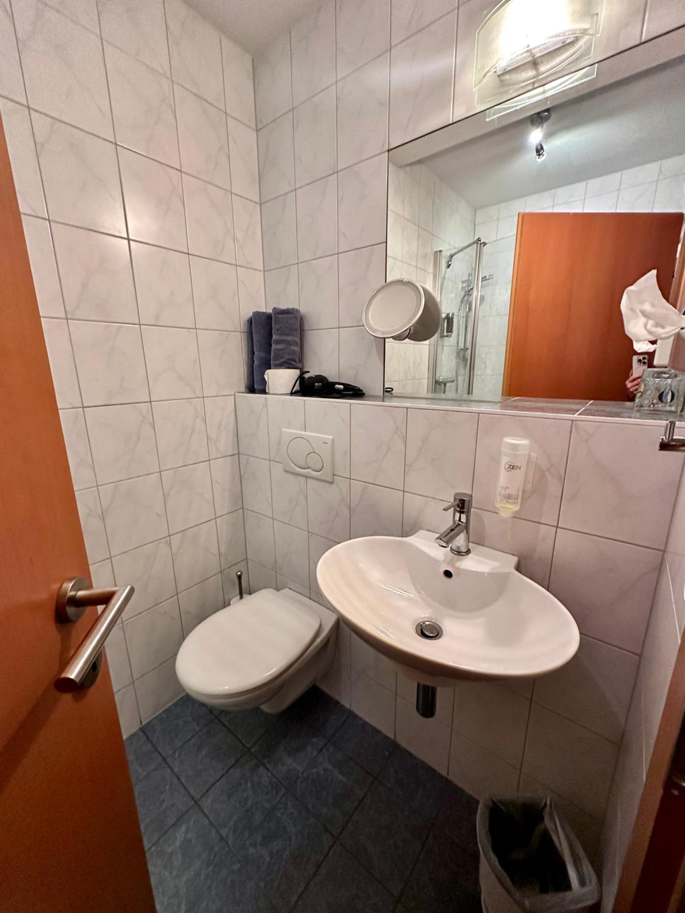 Bed & Rooms, Wörgl