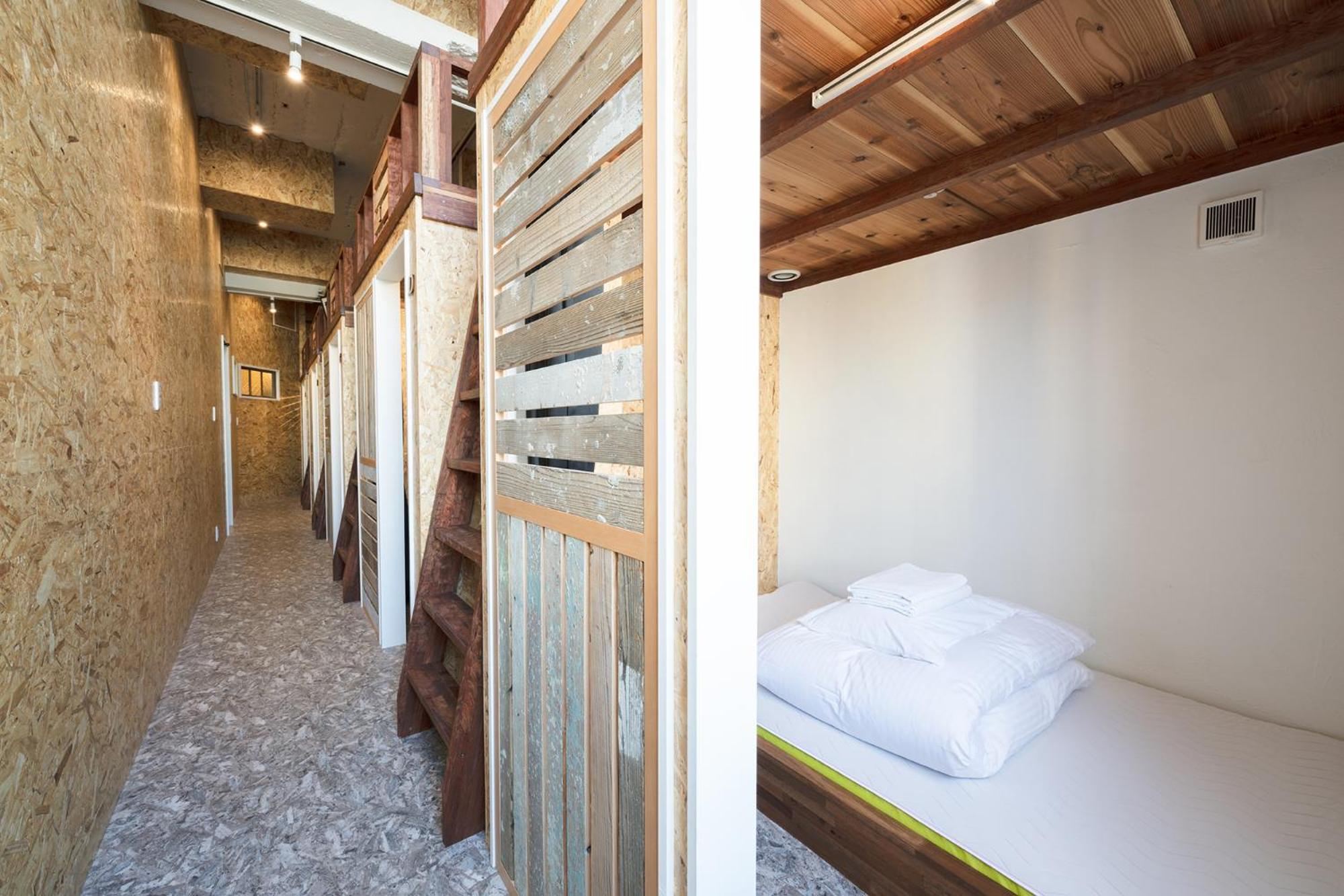 Kotori Coworking & Hostel Kotohira, photo 16