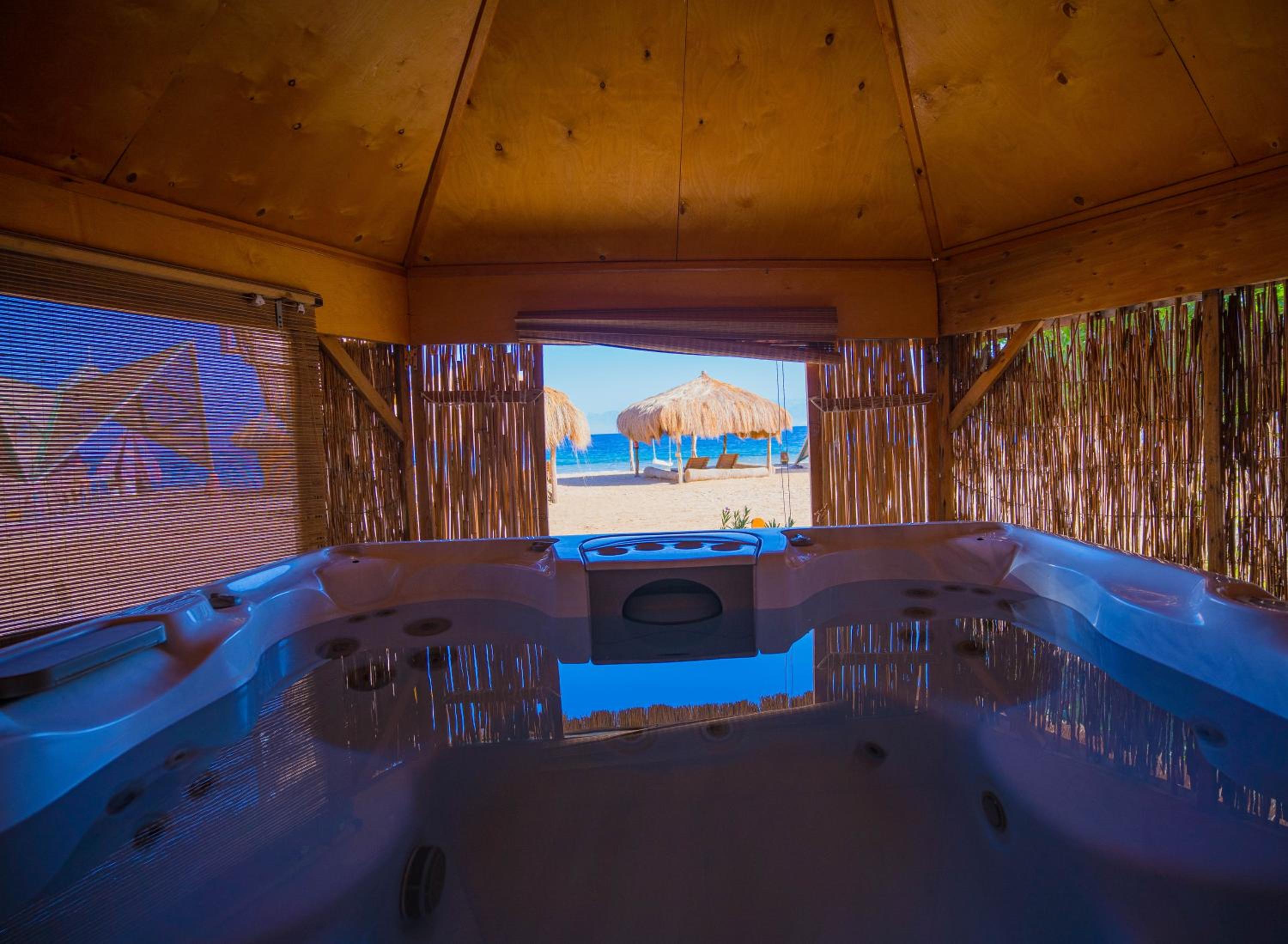 Fiord Club Resort & Spa Nuweiba