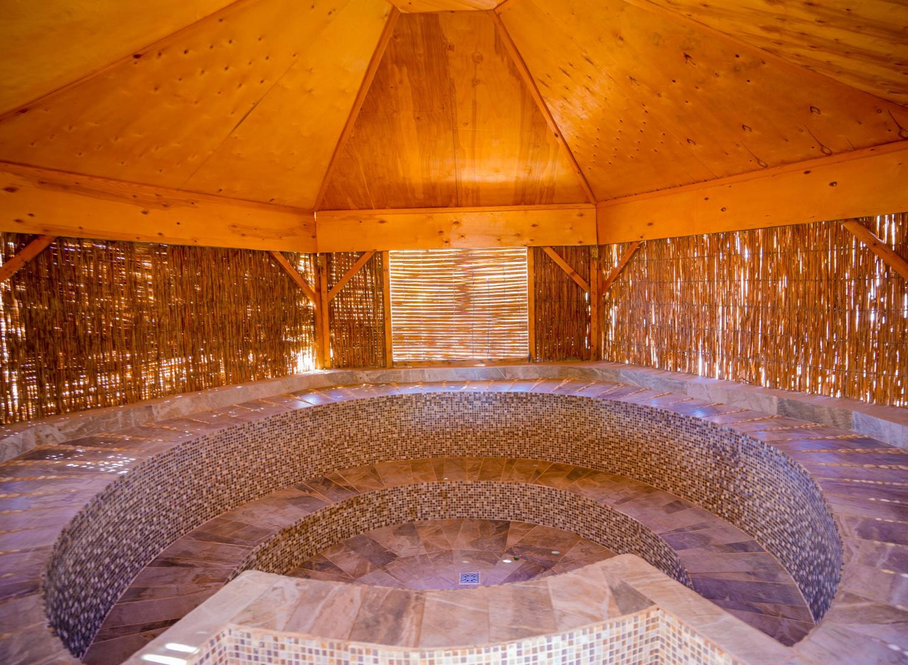 Fiord Club Resort & Spa Nuweiba