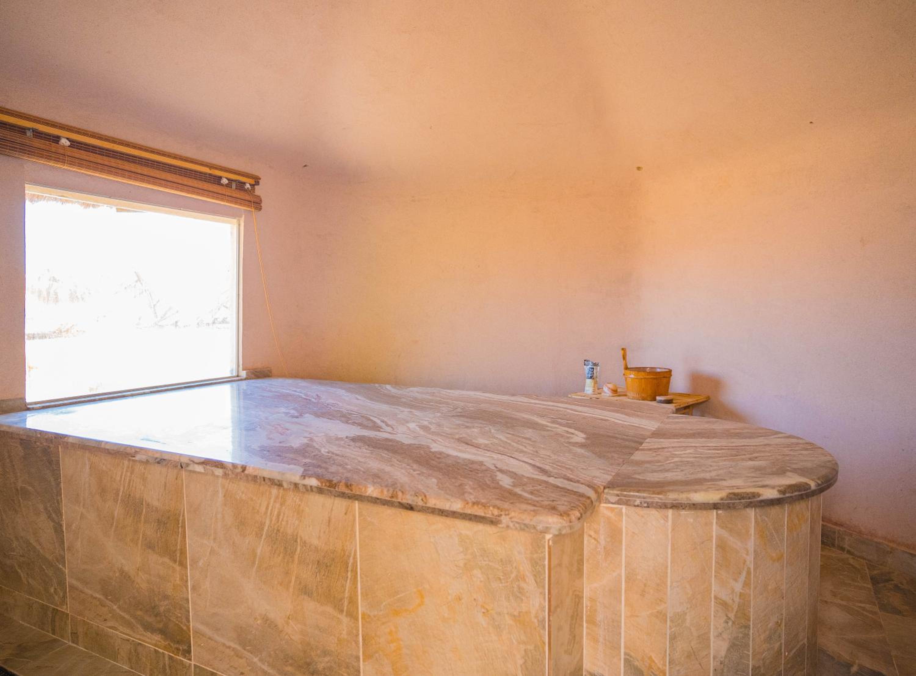 Fiord Club Resort & Spa Nuweiba