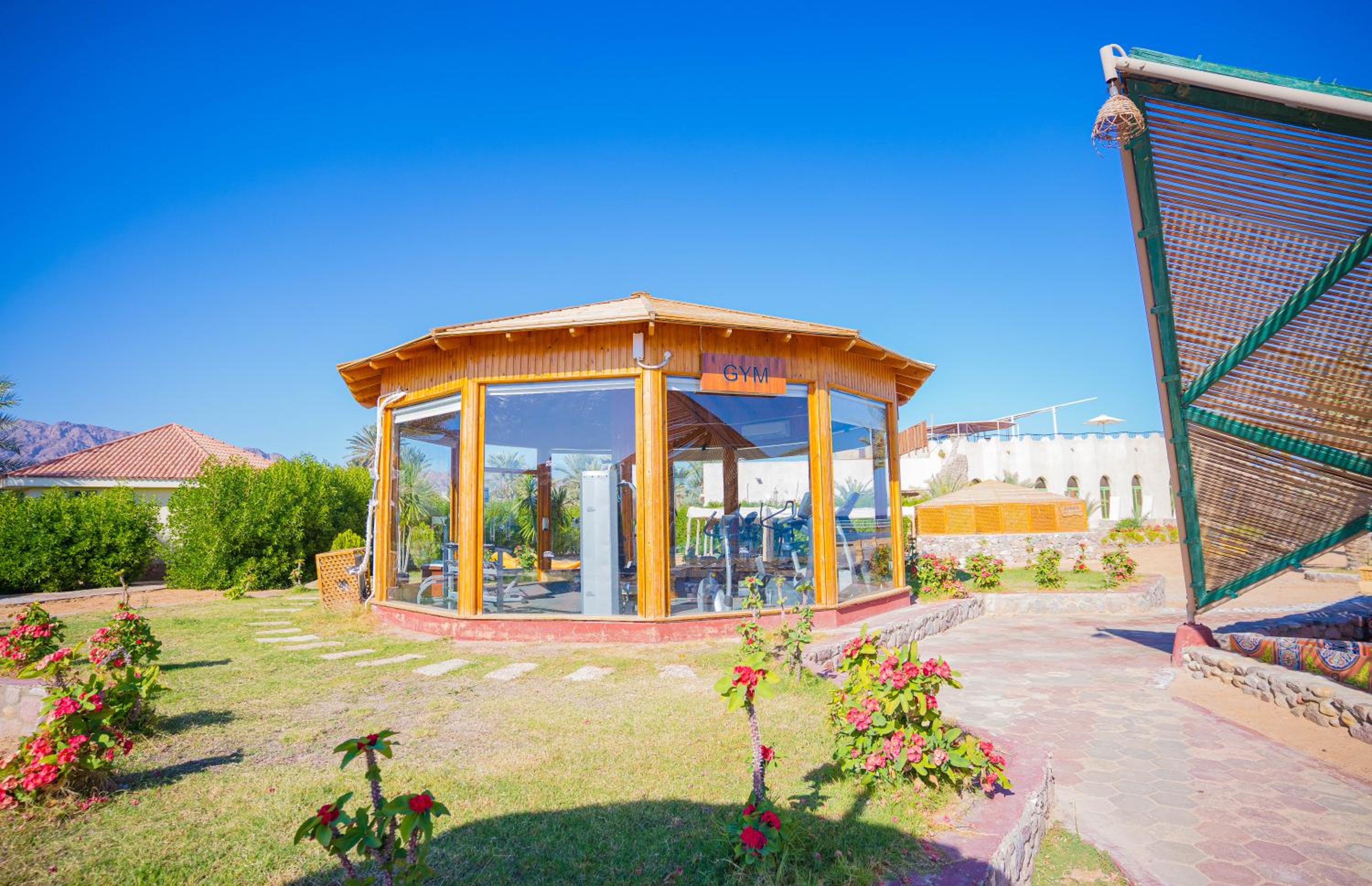 Fiord Club Resort & Spa Nuweiba