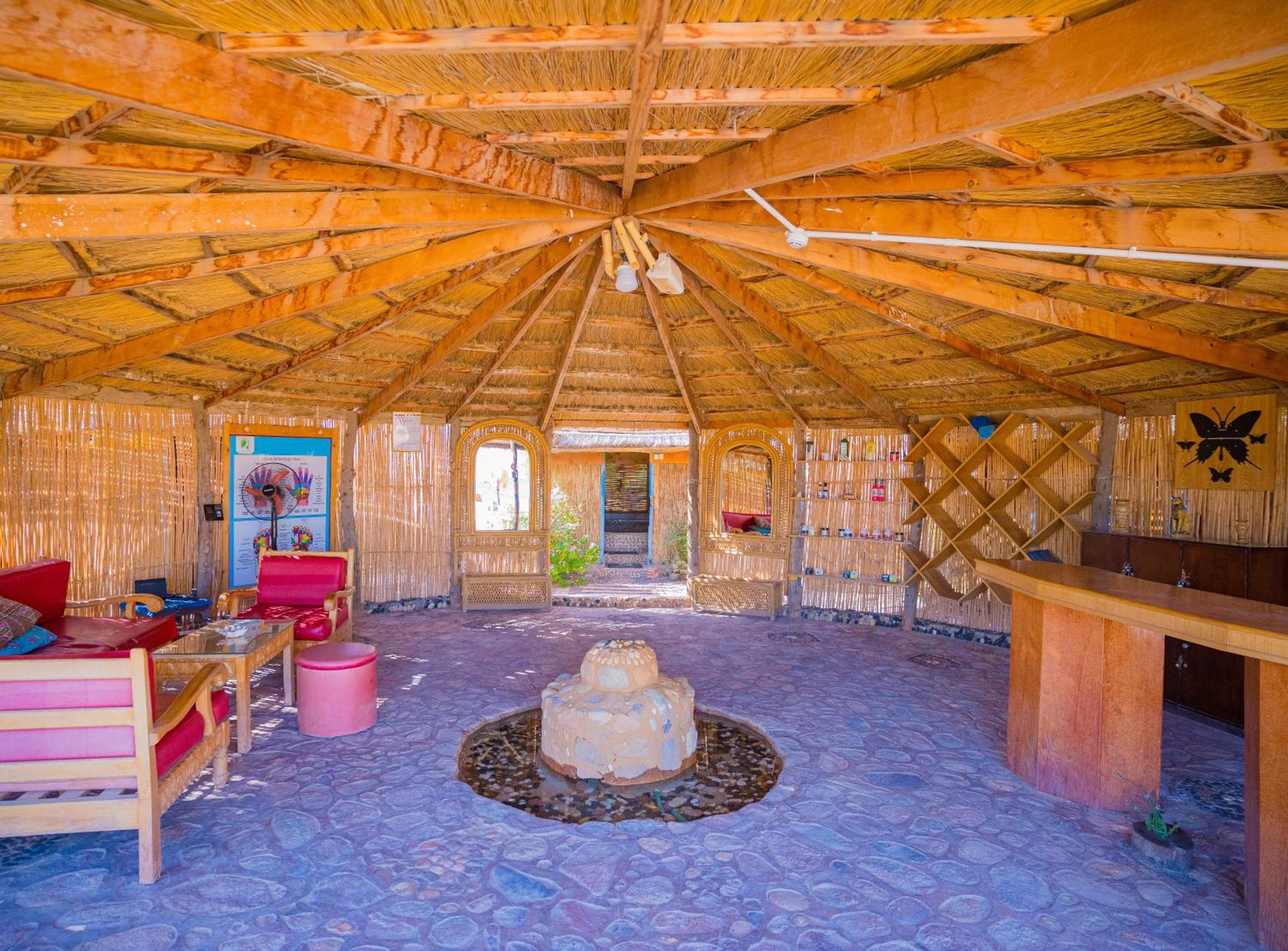 Fiord Club Resort & Spa Nuweiba