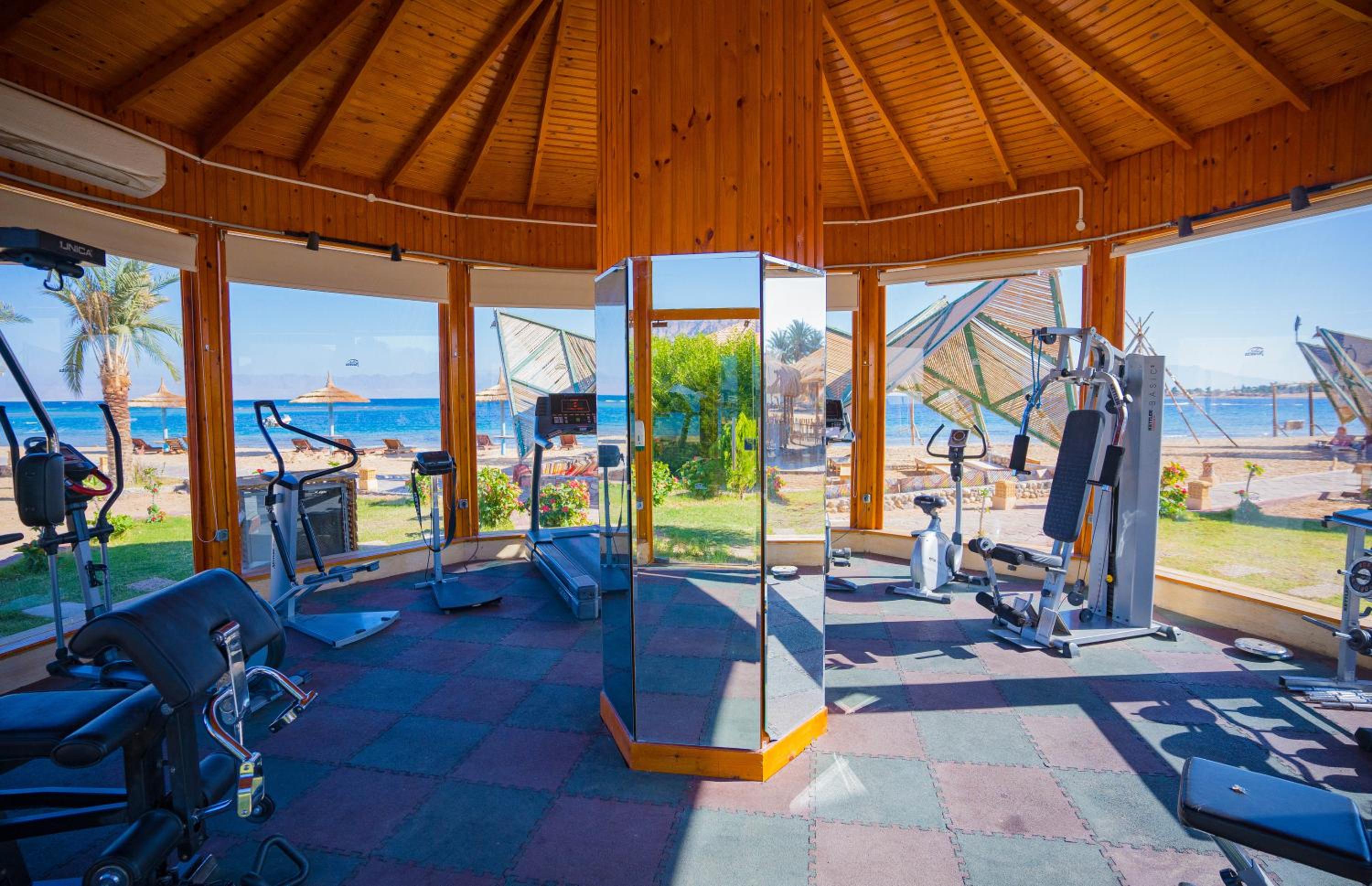 Fiord Club Resort & Spa Nuweiba