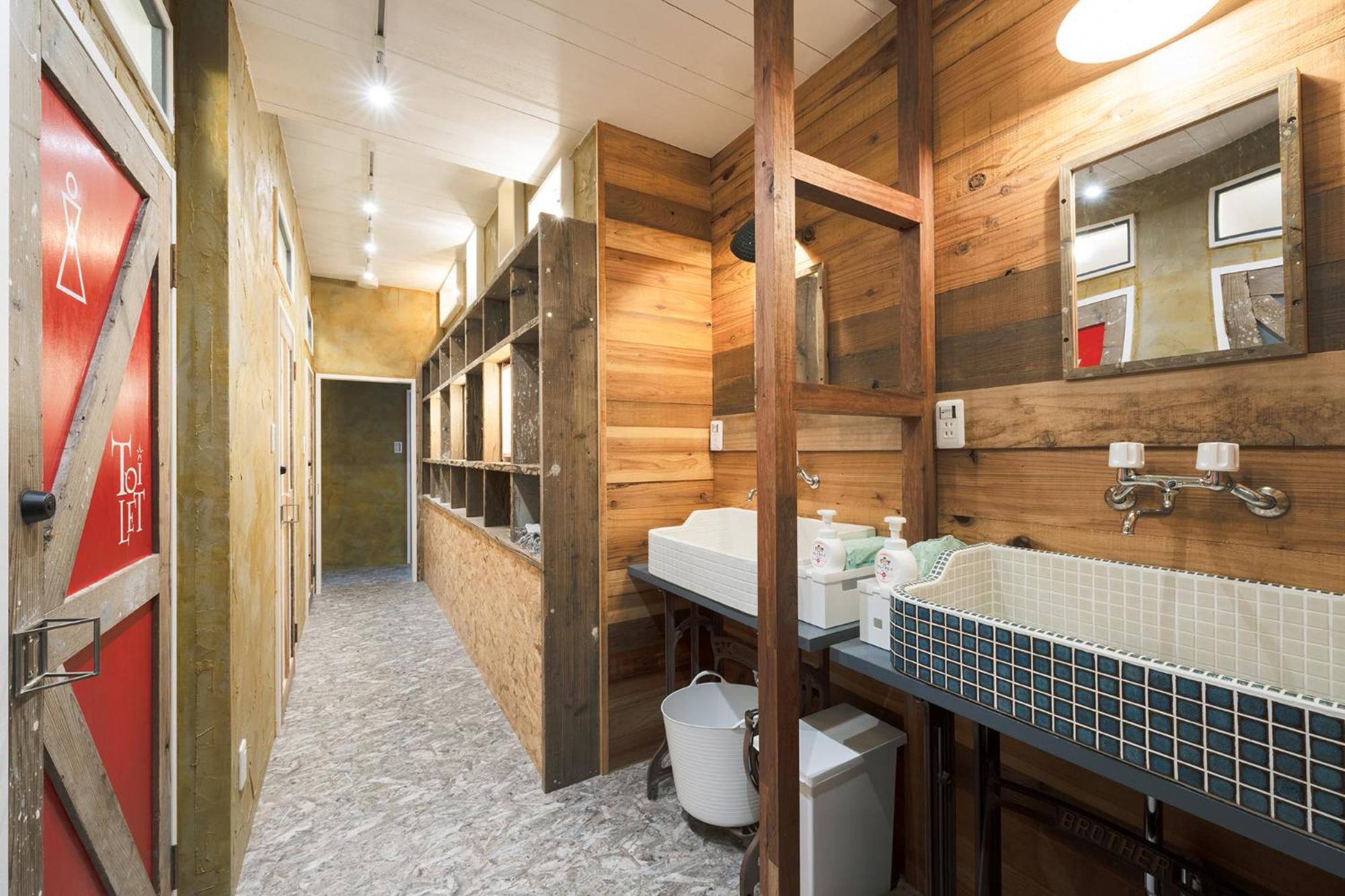 Kotori Coworking & Hostel Kotohira, photo 33