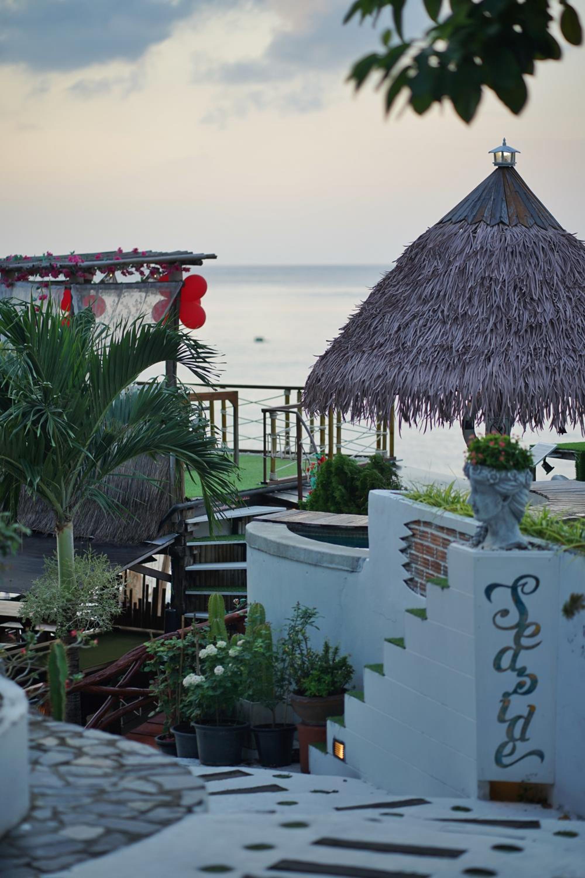 DD Hut Koh Tao