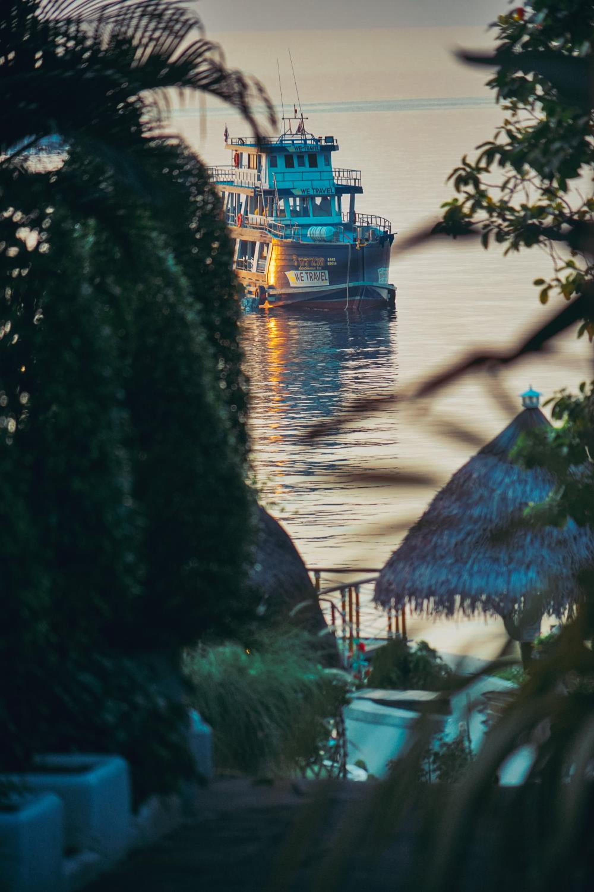 DD Hut Koh Tao