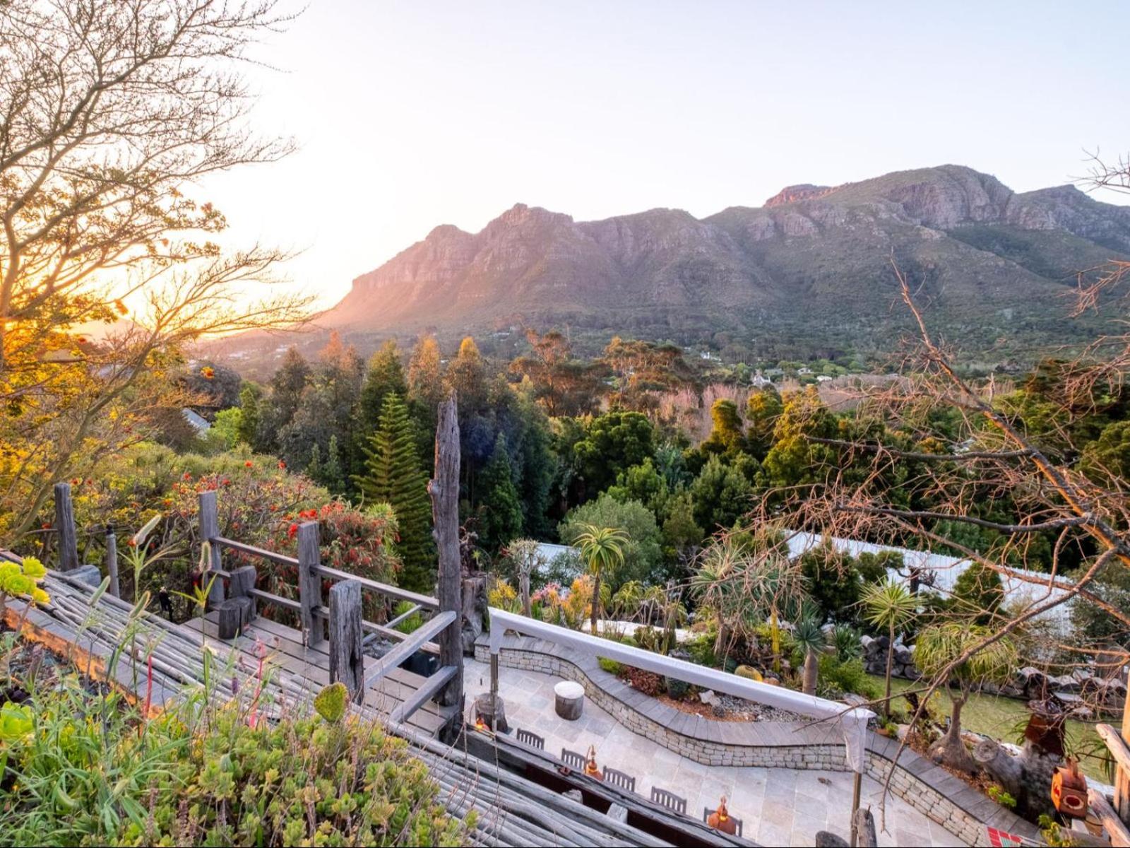 Wonderland Boutique Guesthouse & Spa