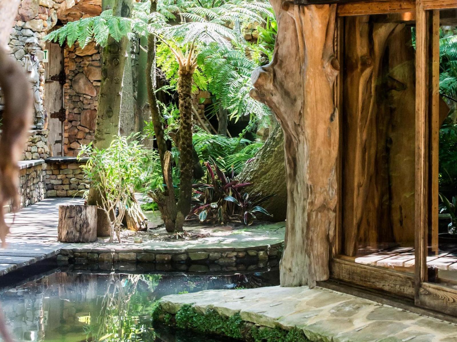 Wonderland Boutique Guesthouse & Spa