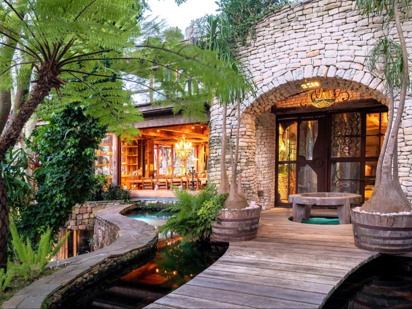 Wonderland Boutique Guesthouse & Spa