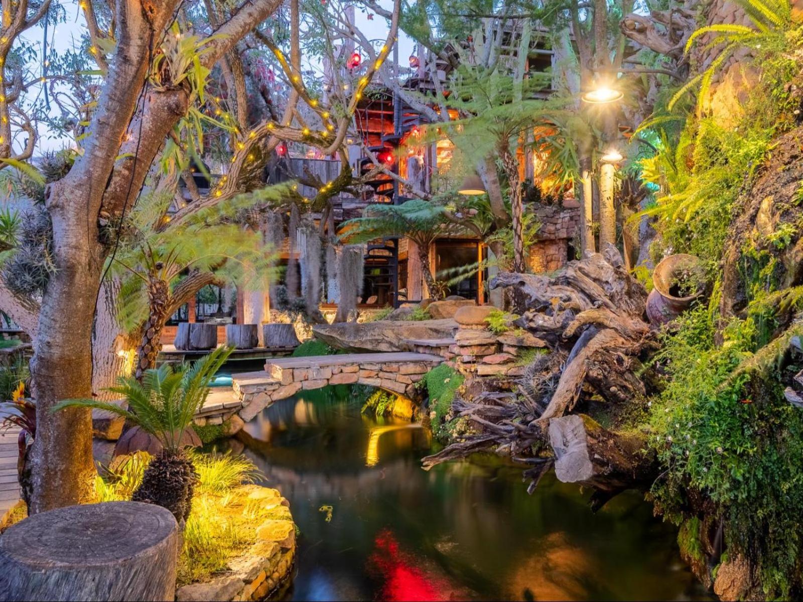 Wonderland Boutique Guesthouse & Spa