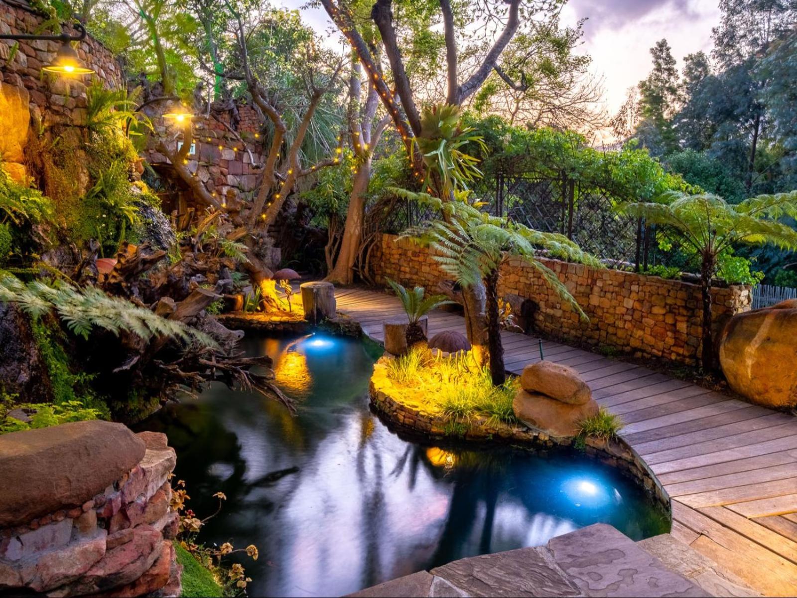 Wonderland Boutique Guesthouse & Spa