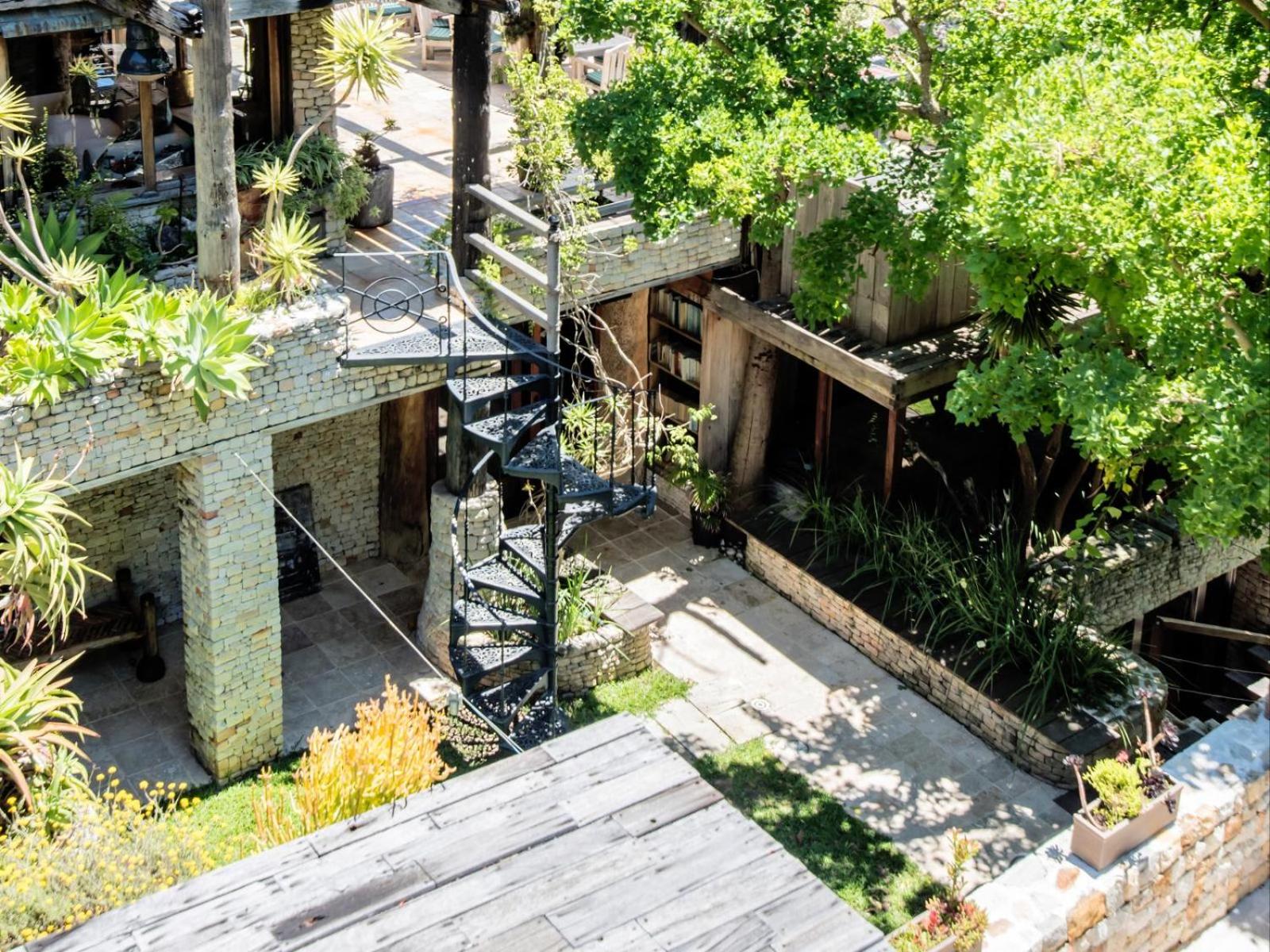 Wonderland Boutique Guesthouse & Spa