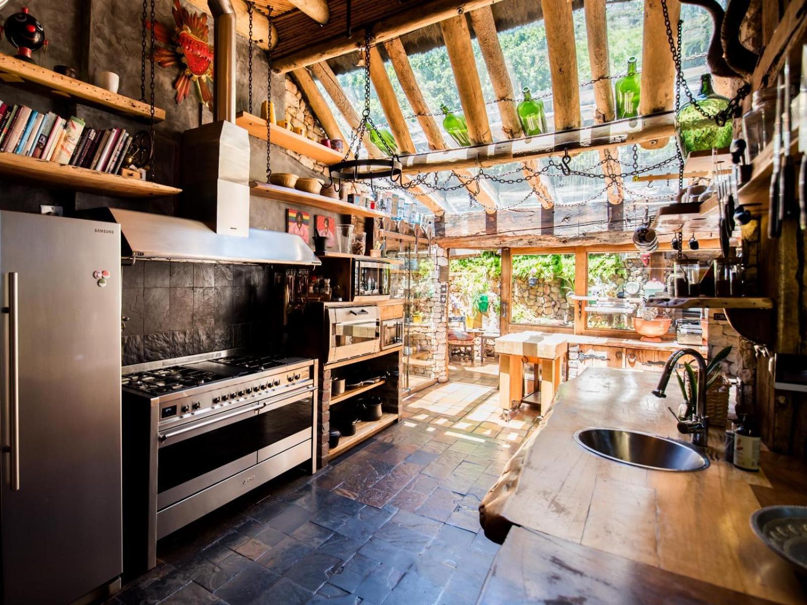 Wonderland Boutique Guesthouse & Spa