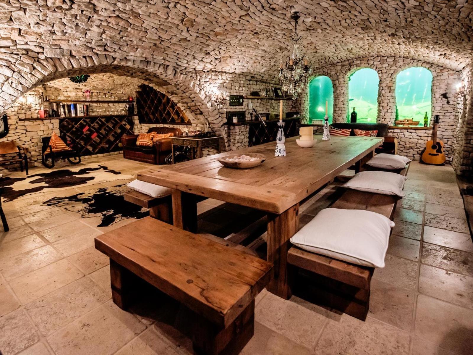 Wonderland Boutique Guesthouse & Spa