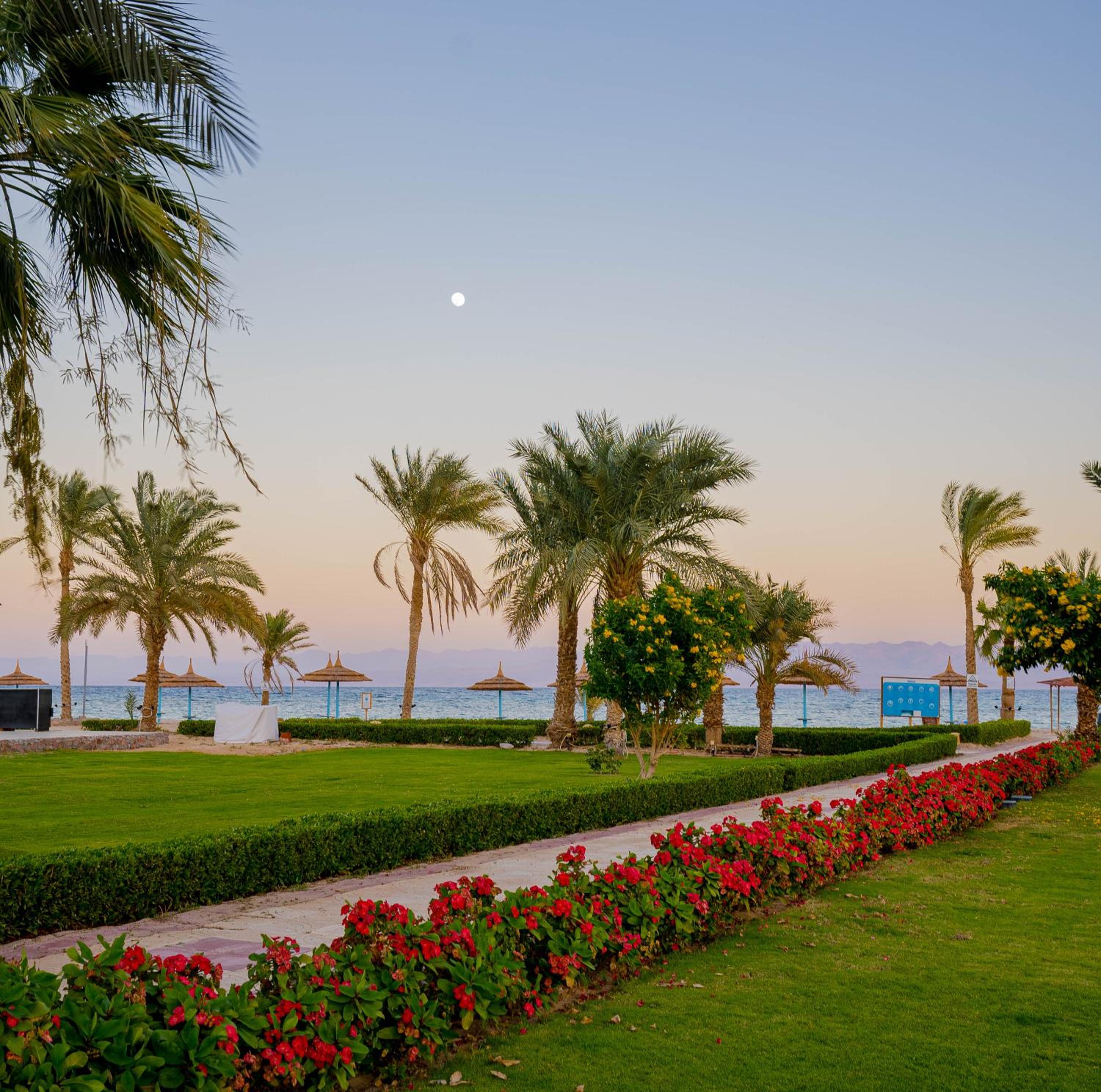 Fiord Club Resort & Spa Nuweiba