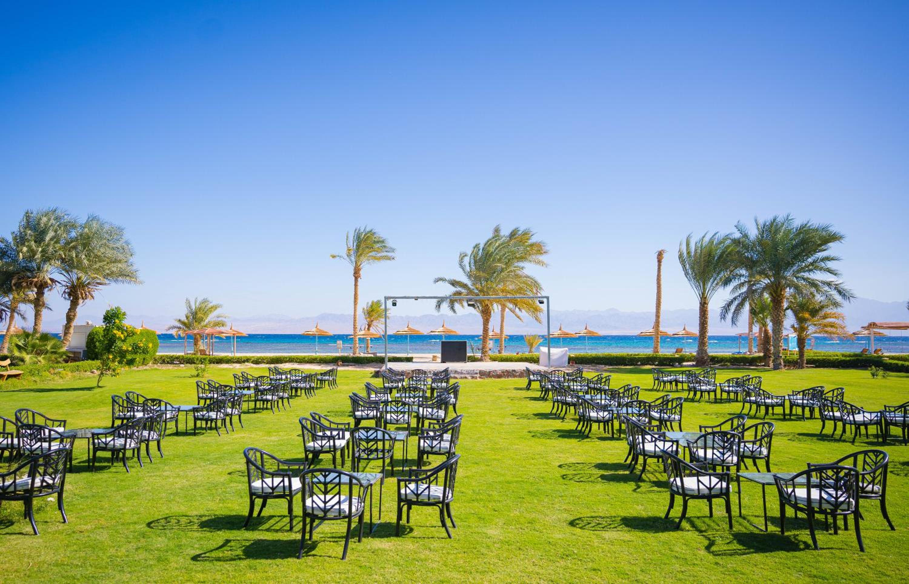 Fiord Club Resort & Spa Nuweiba