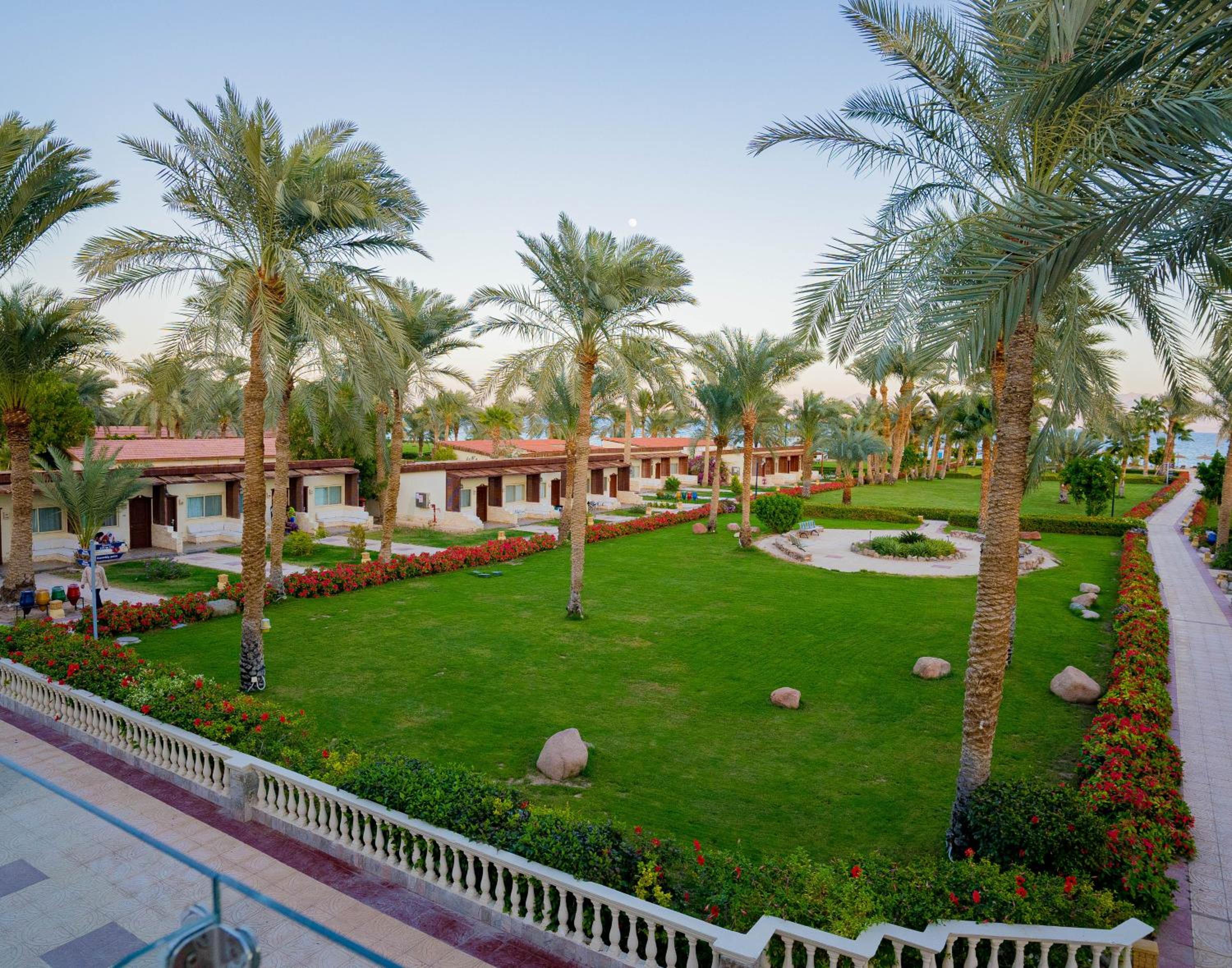 Fiord Club Resort & Spa Nuweiba