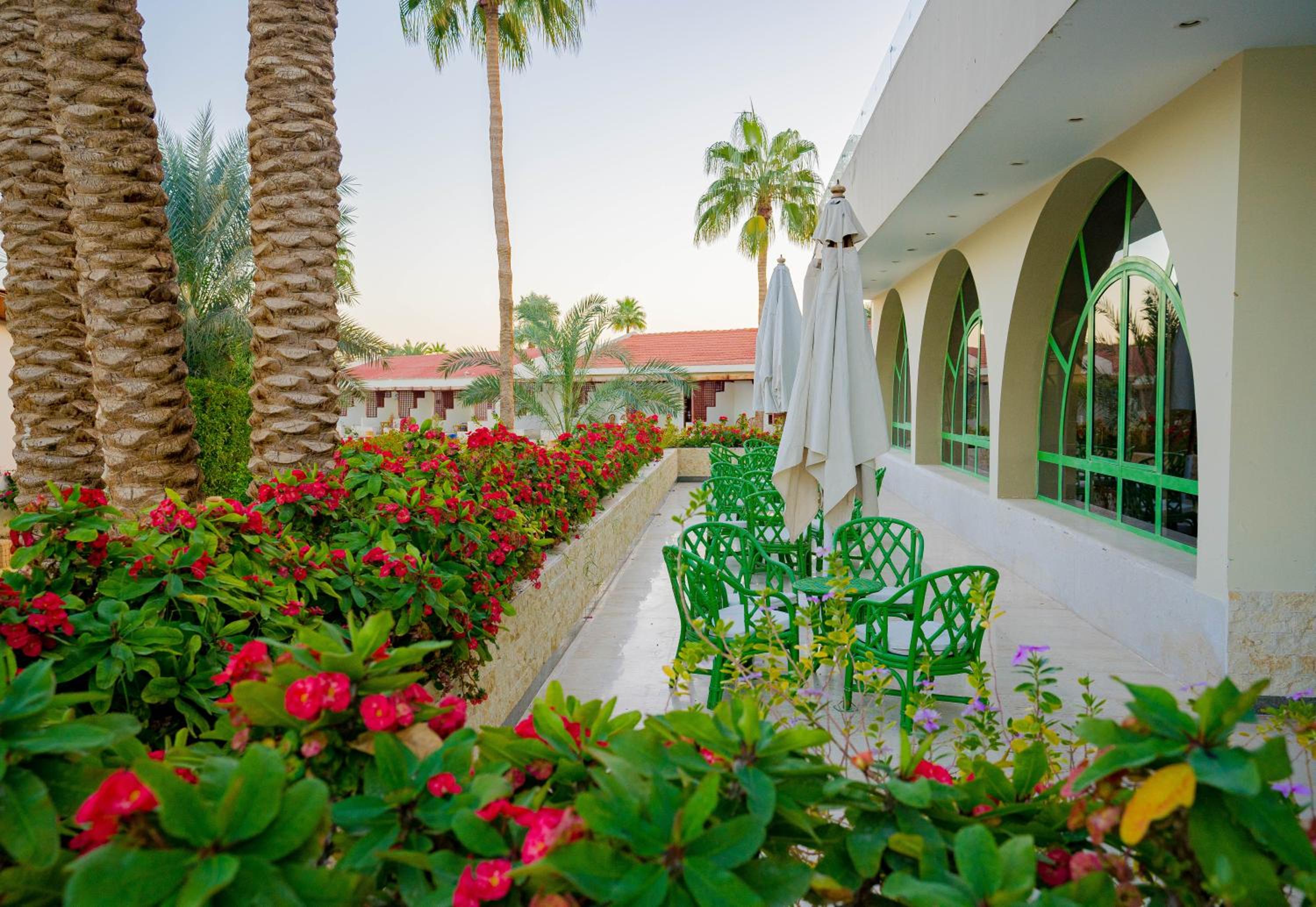 Fiord Club Resort & Spa Nuweiba