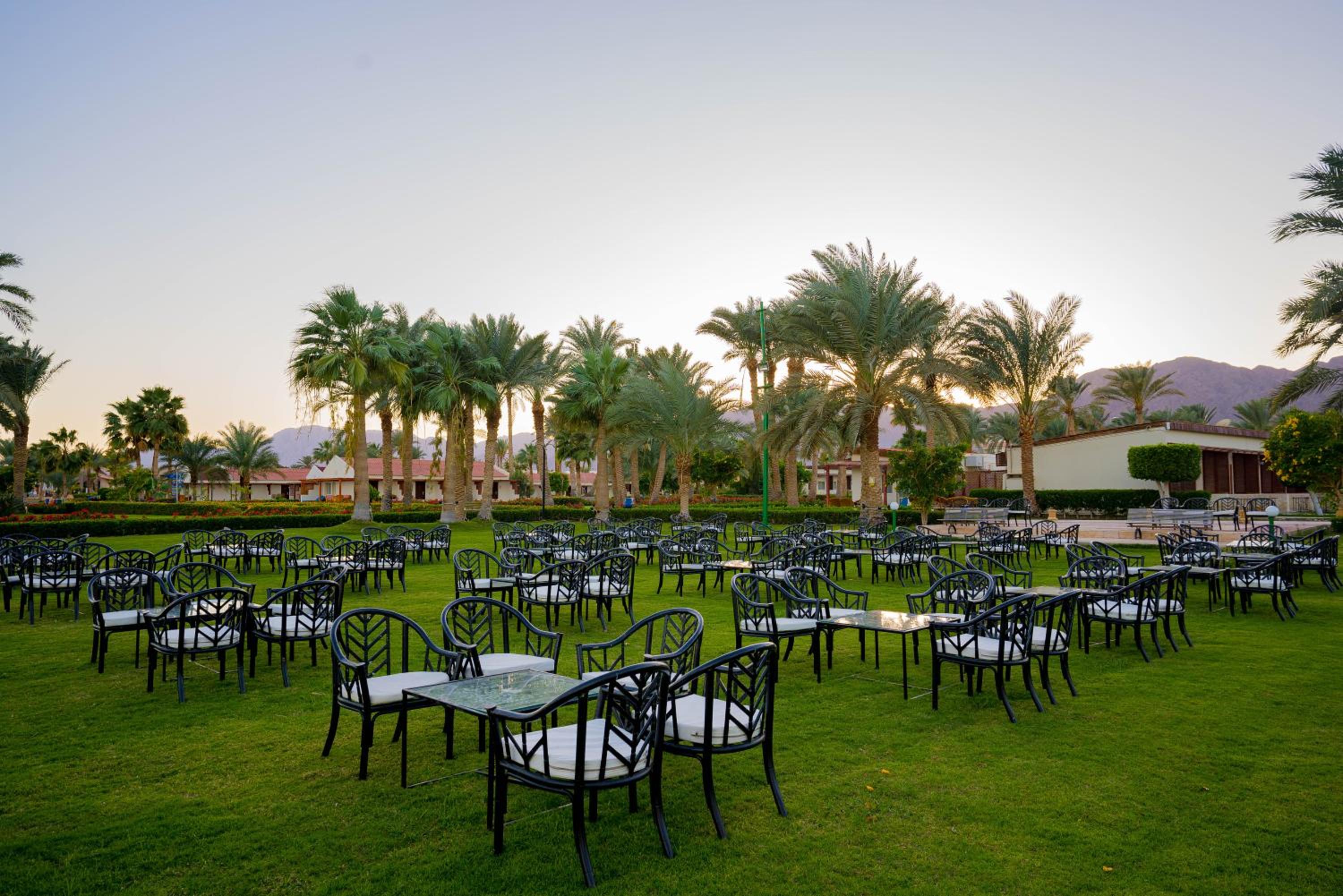 Fiord Club Resort & Spa Nuweiba