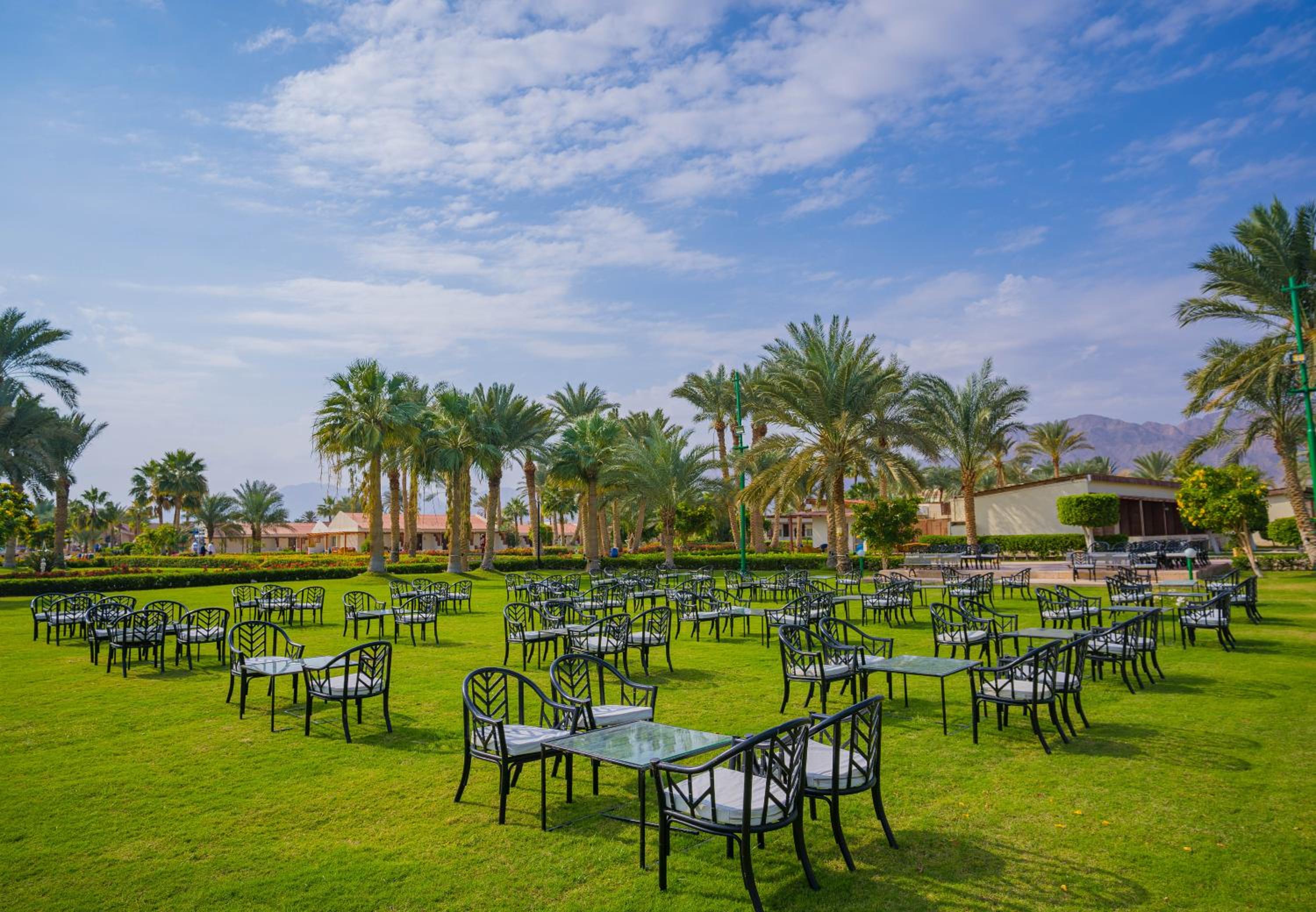 Fiord Club Resort & Spa Nuweiba