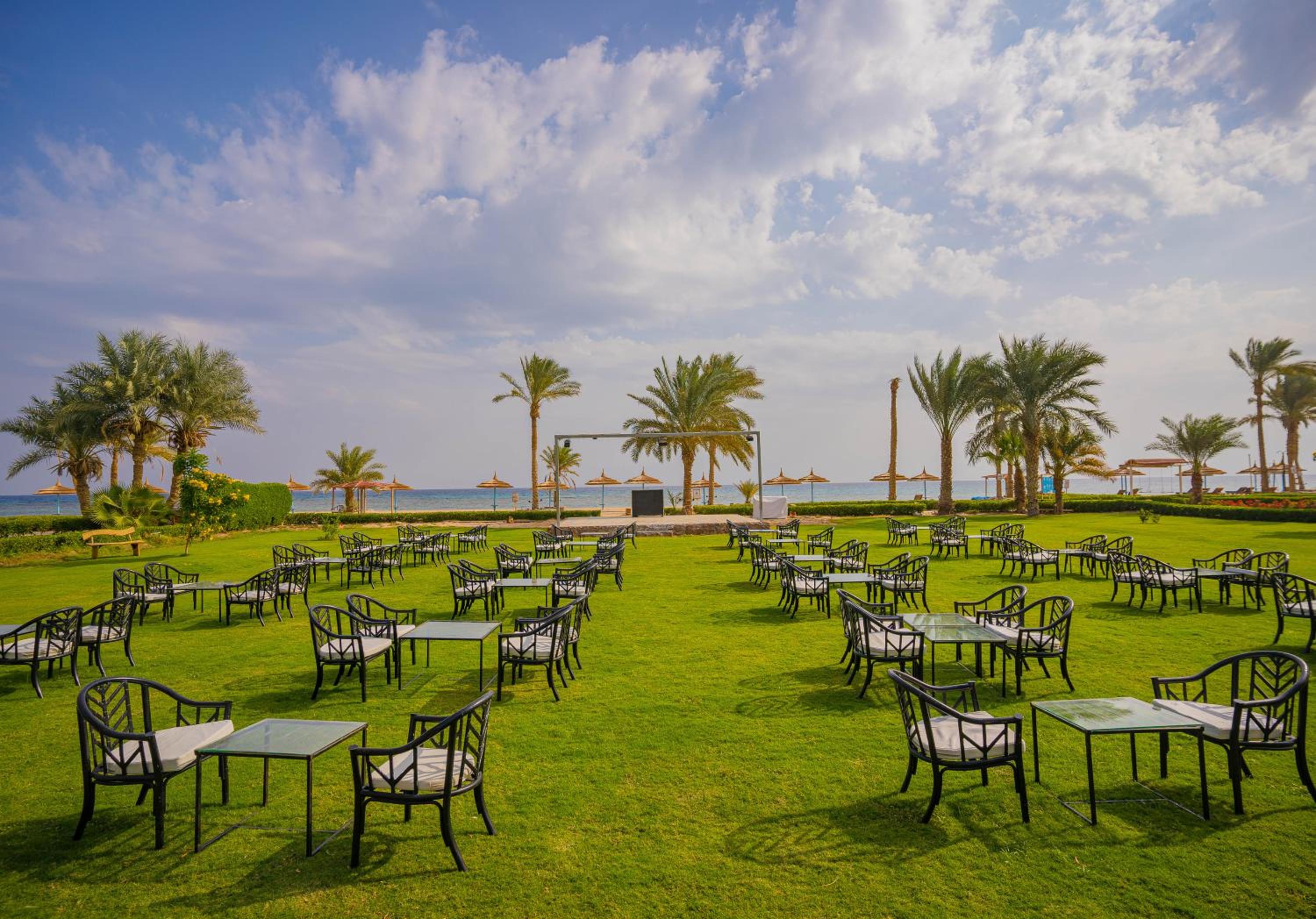 Fiord Club Resort & Spa Nuweiba