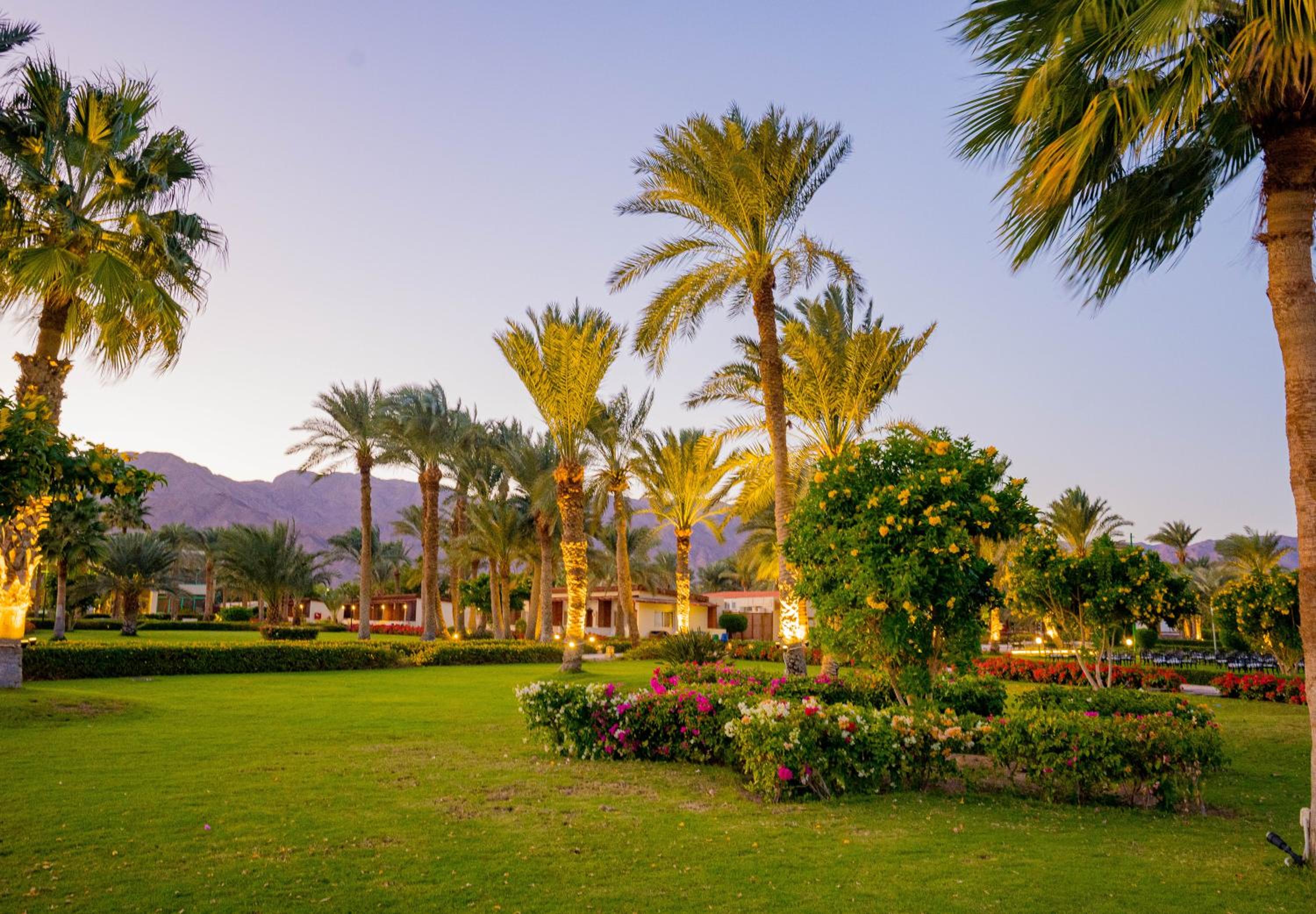 Fiord Club Resort & Spa Nuweiba