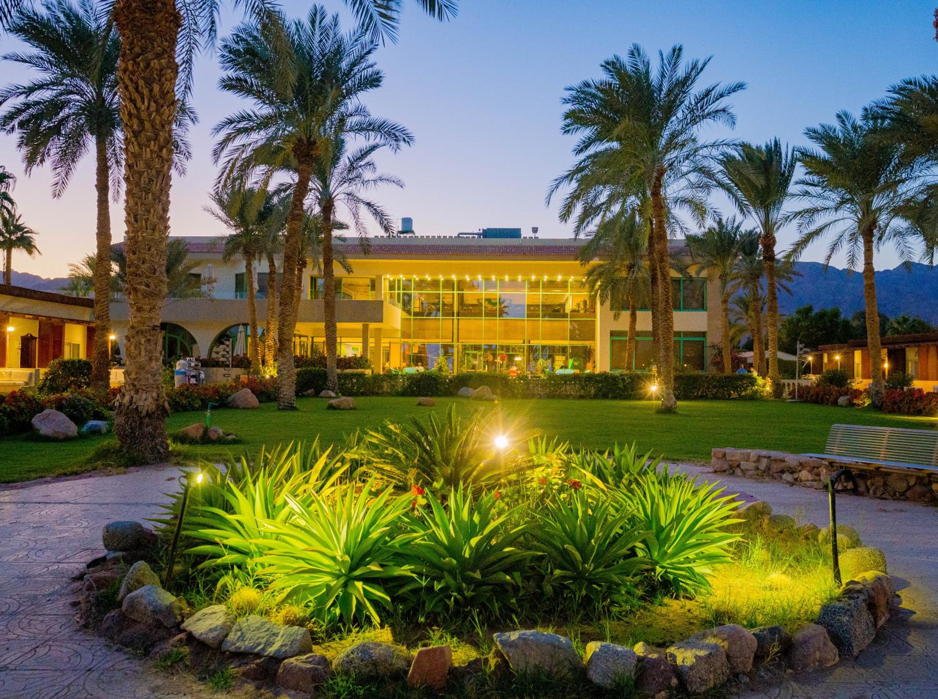 Fiord Club Resort & Spa Nuweiba