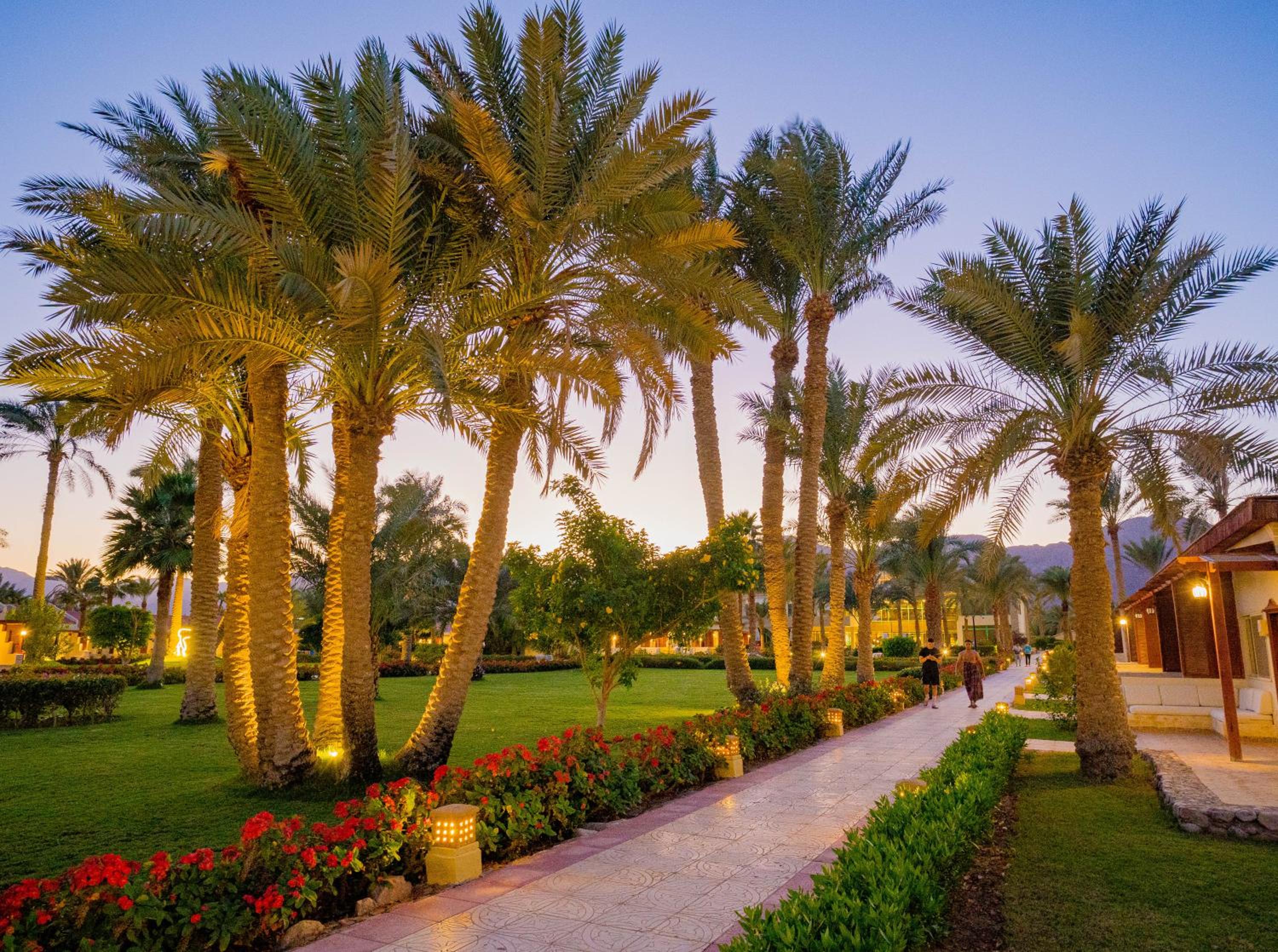 Fiord Club Resort & Spa Nuweiba
