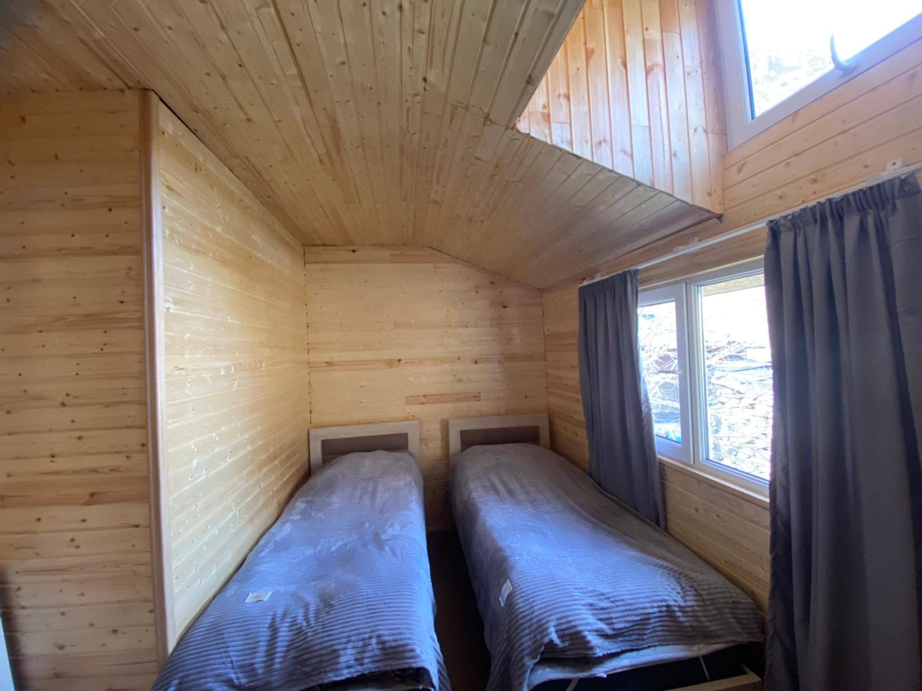 Guesthouse Shete