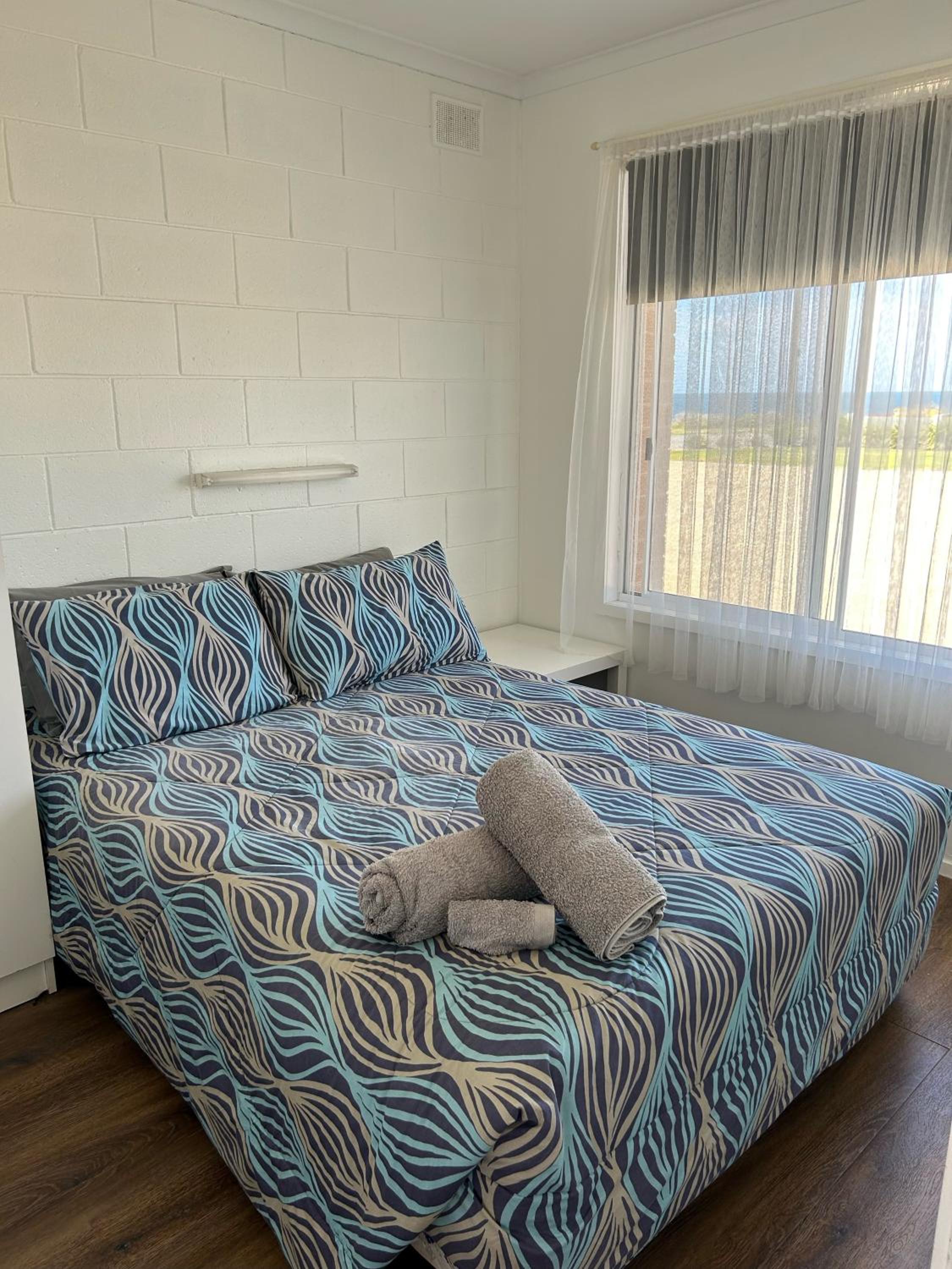 Edithburgh Foreshore Apartments