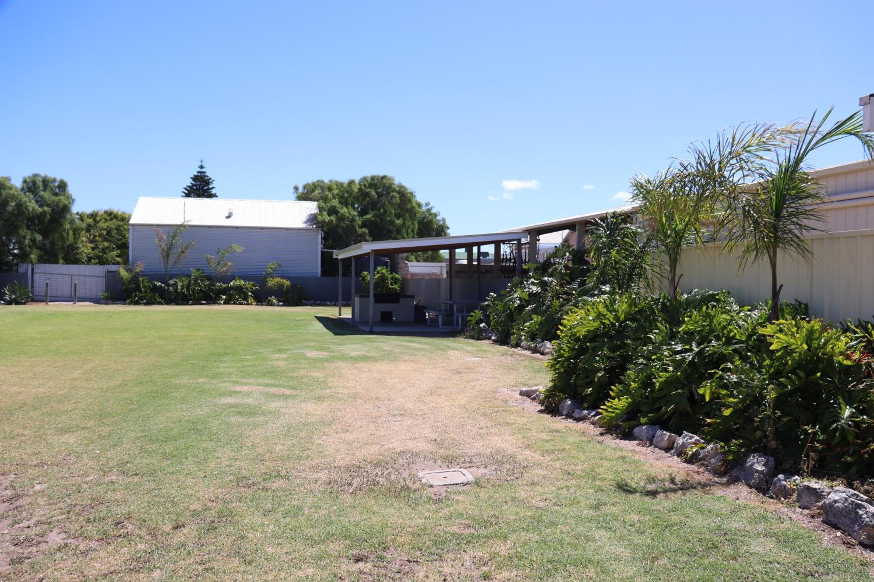 Edithburgh Foreshore Apartments
