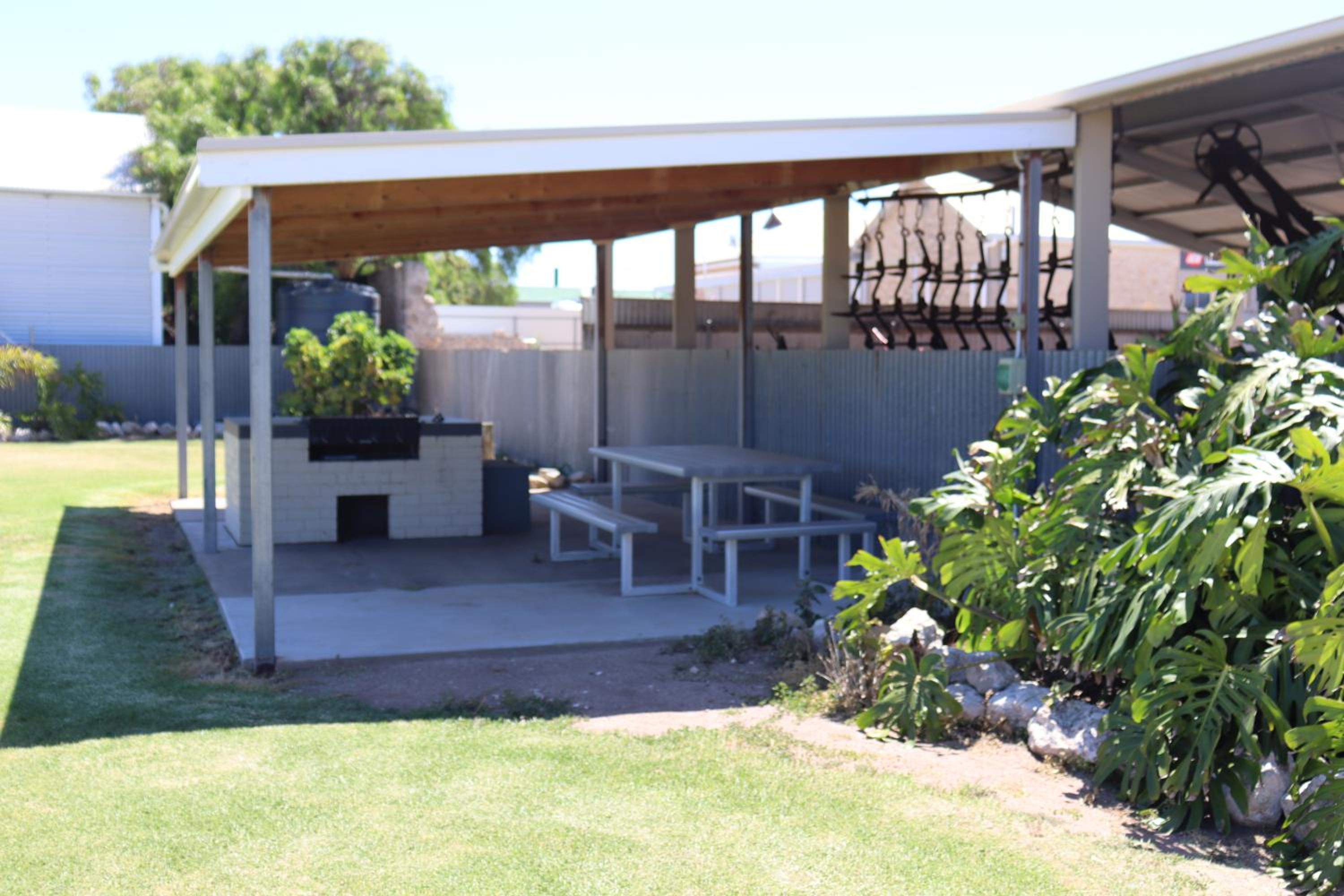 Edithburgh Foreshore Apartments