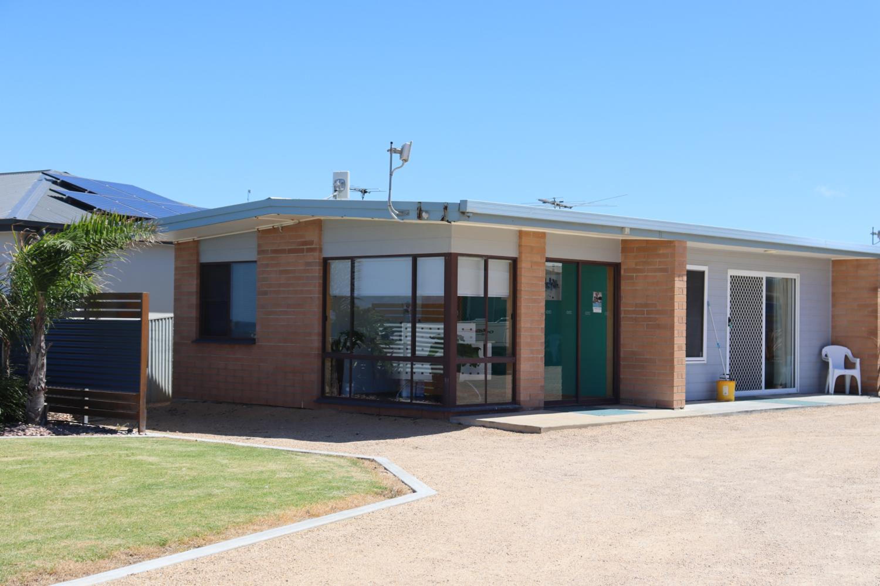 Edithburgh Foreshore Apartments