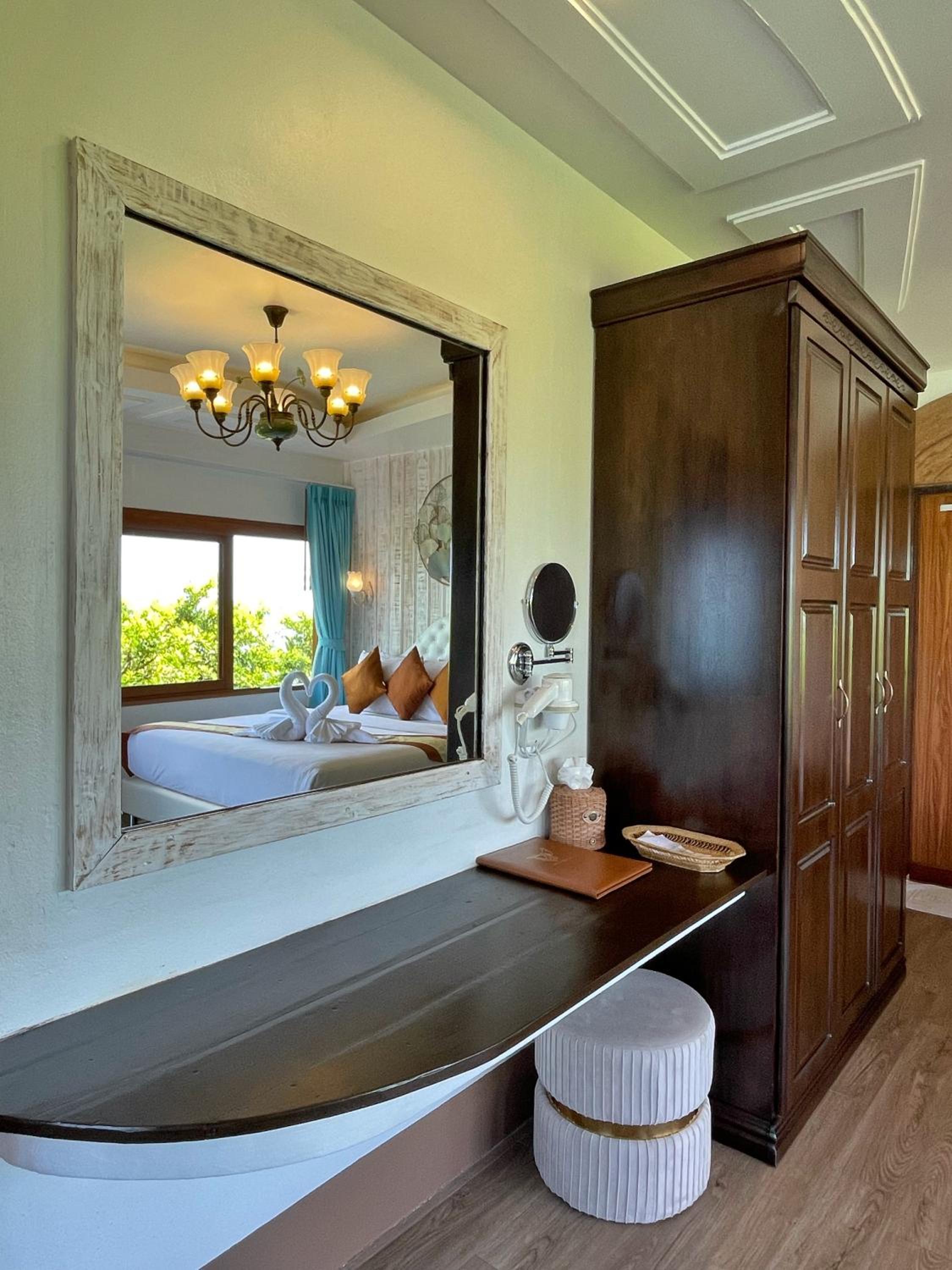 DD Hut Koh Tao